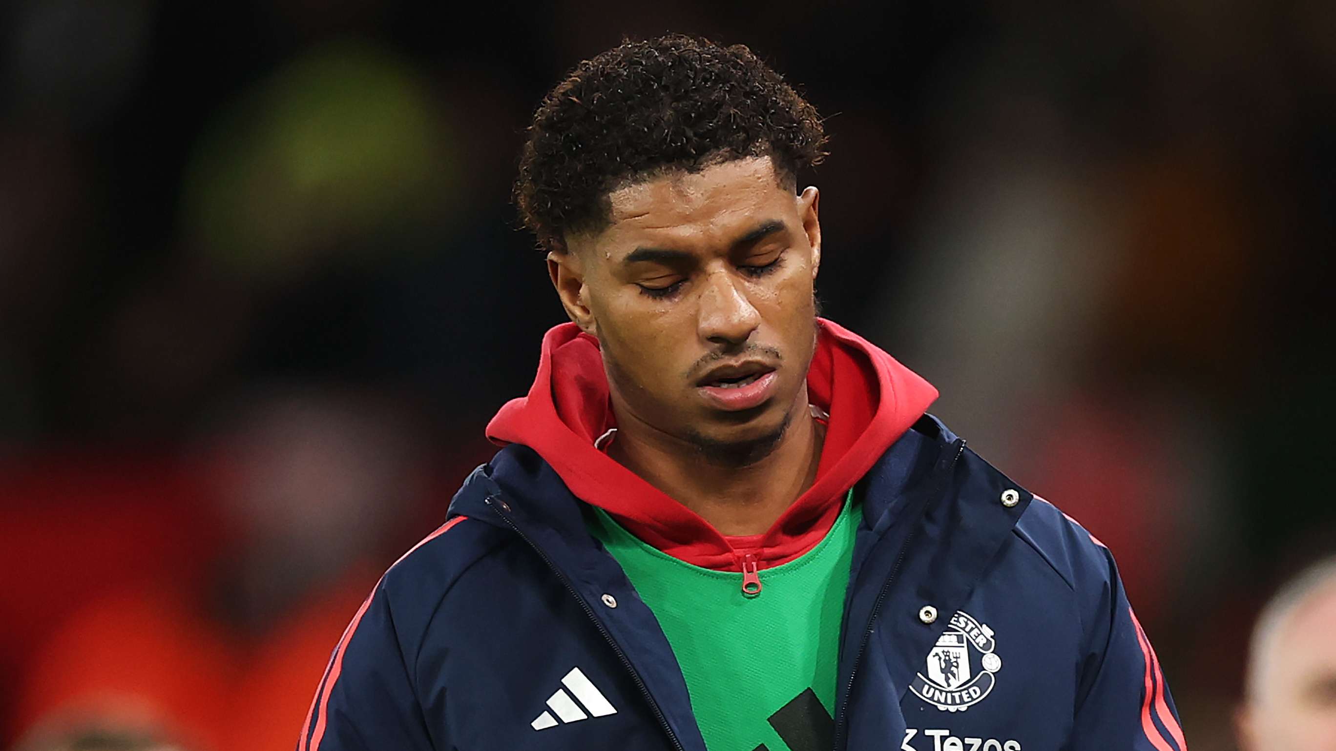 Manchester United FC v Newcastle United FC - Premier League