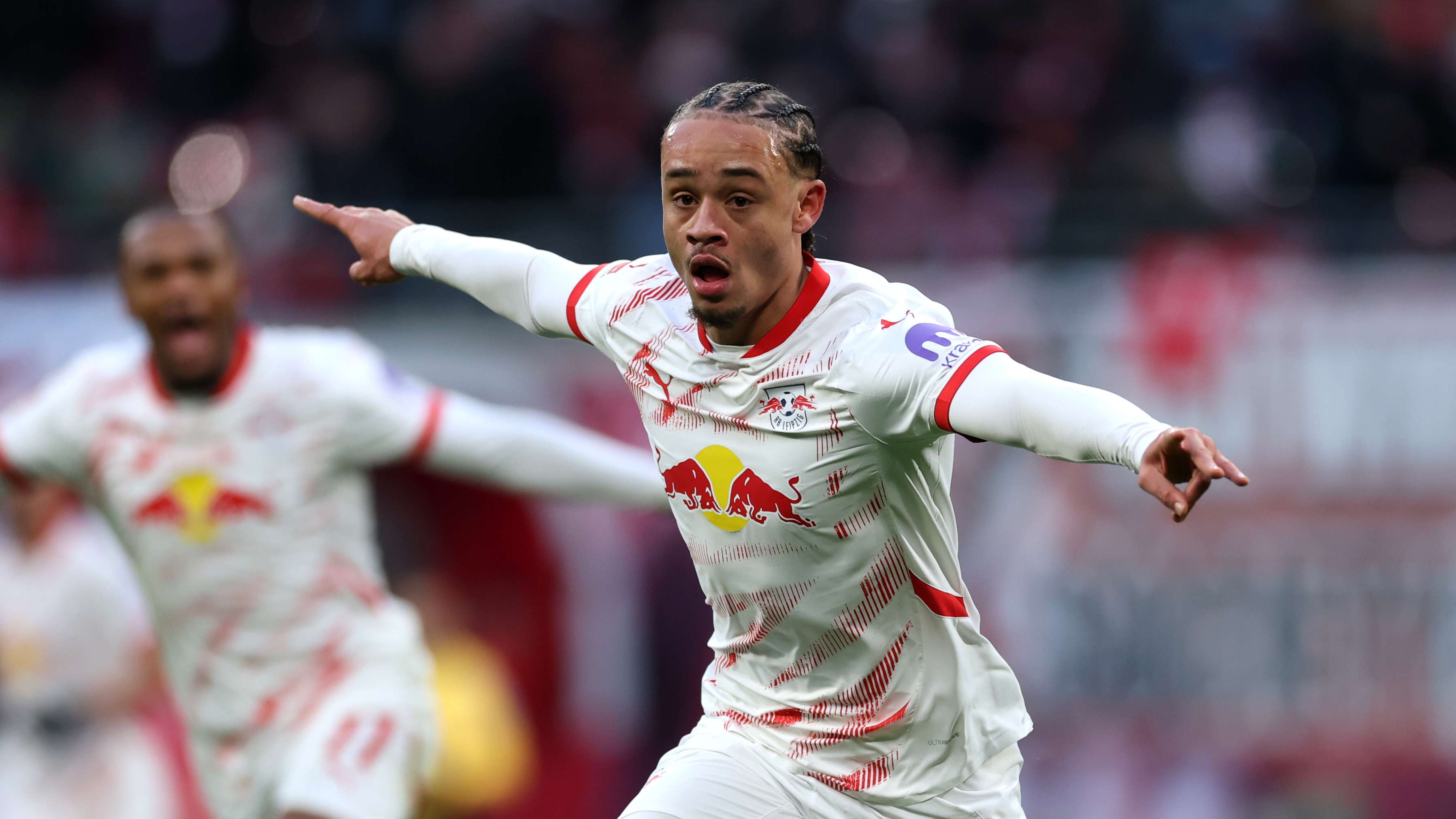 RB Leipzig v SV Werder Bremen - Bundesliga