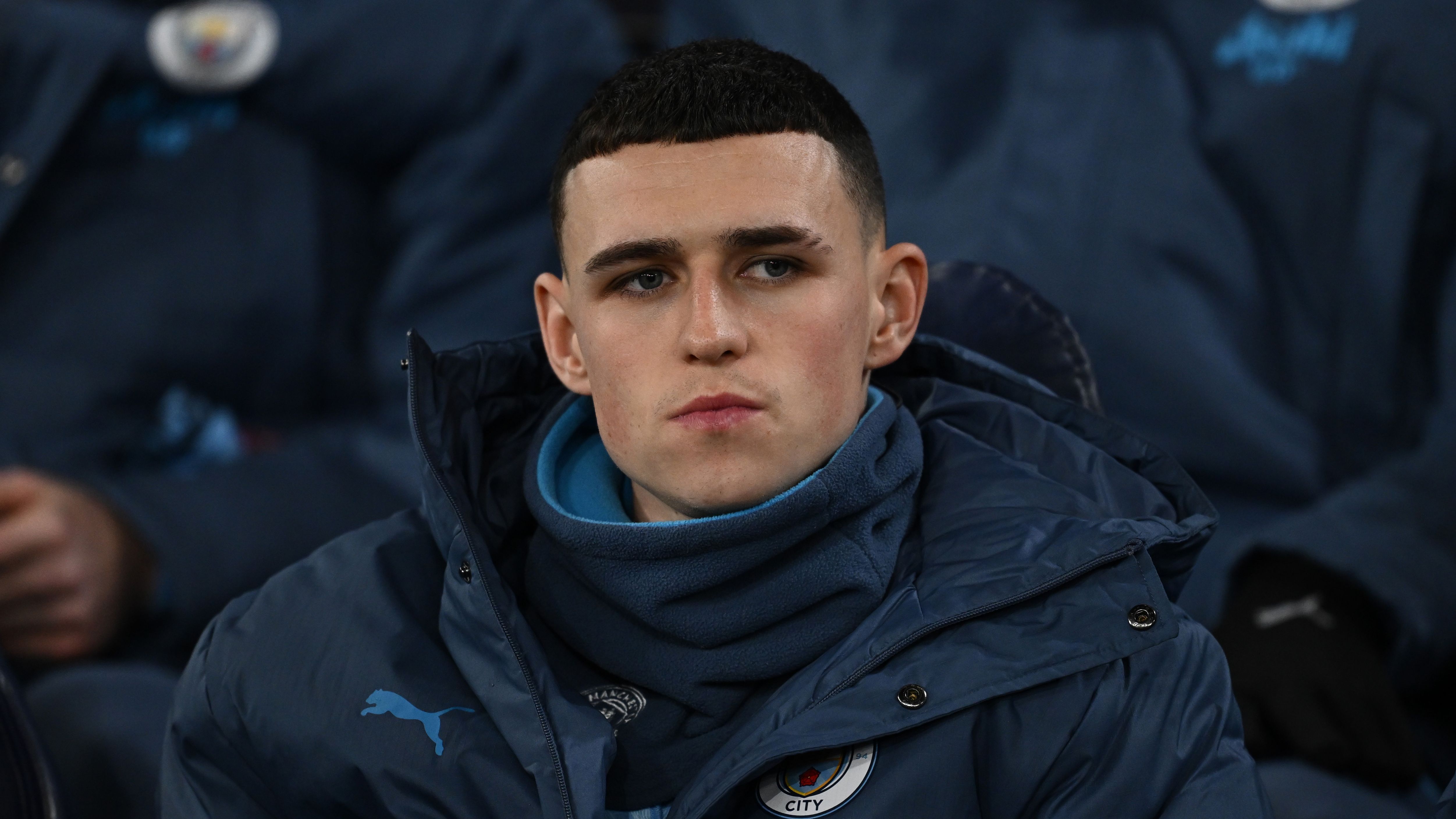 Phil Foden blijft bij Manchester City na nieuw contract tot 2030