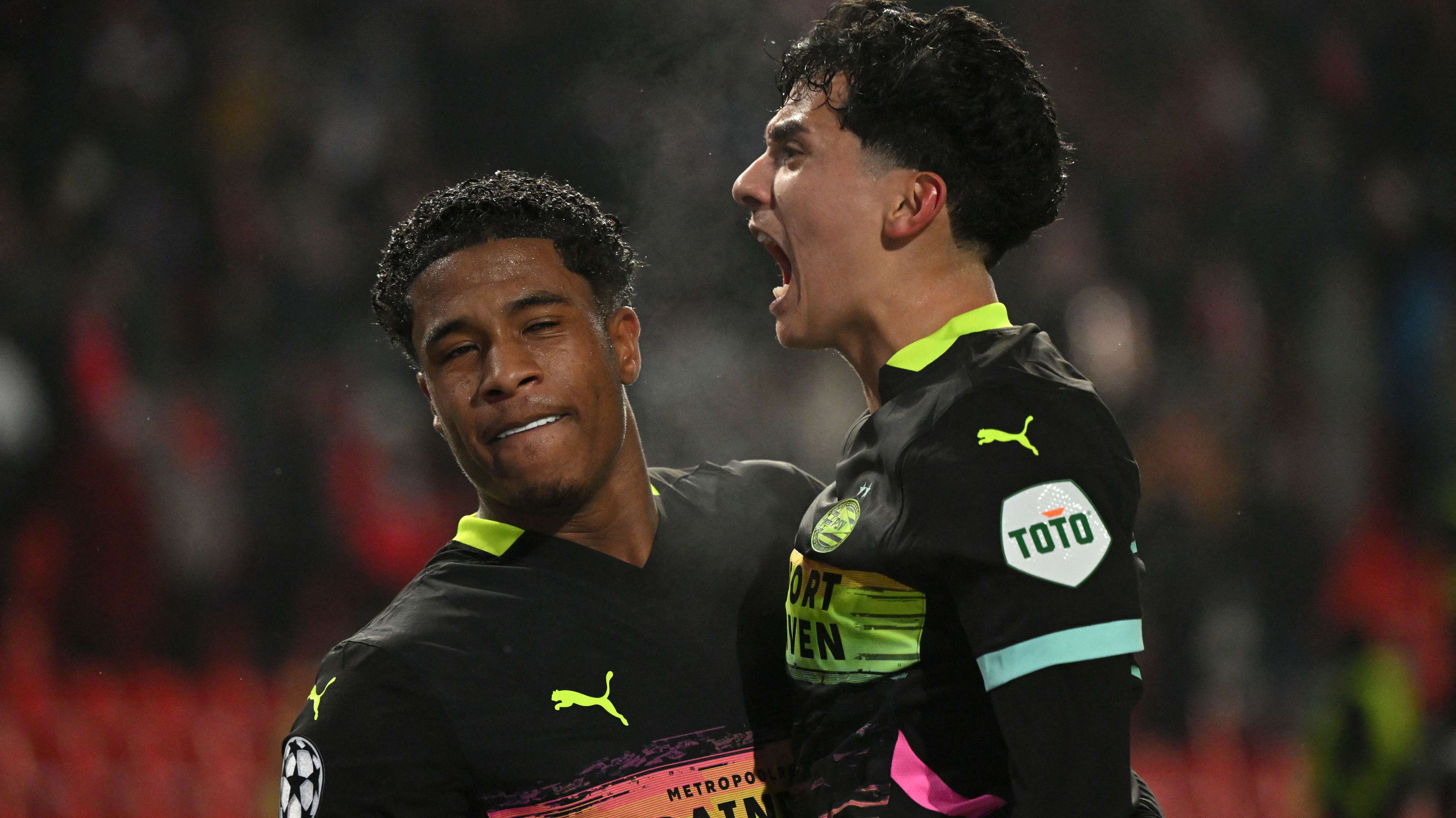 FBL-EUR-C1-CRVENA ZVEZDA-PSV