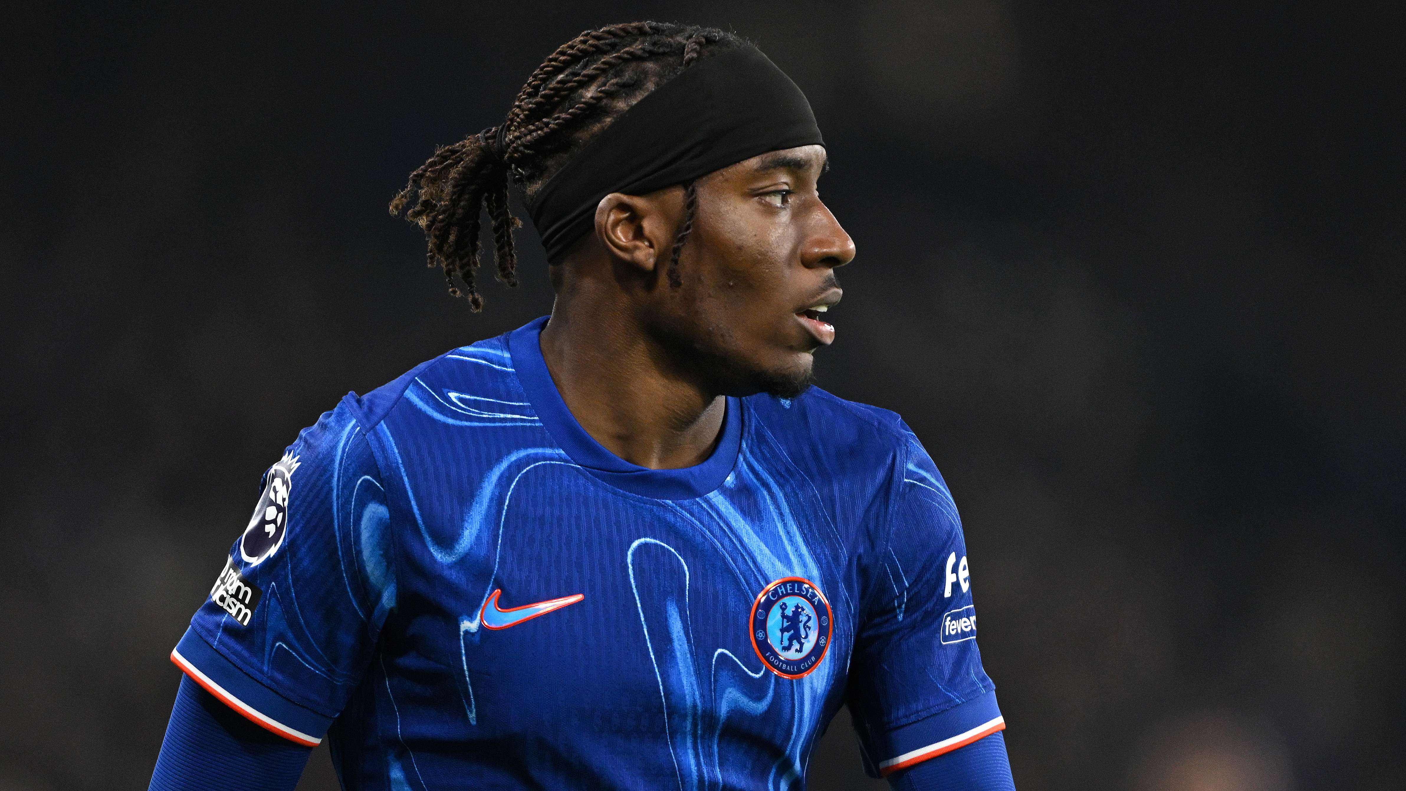 Chelsea FC v Wolverhampton Wanderers FC - Premier League