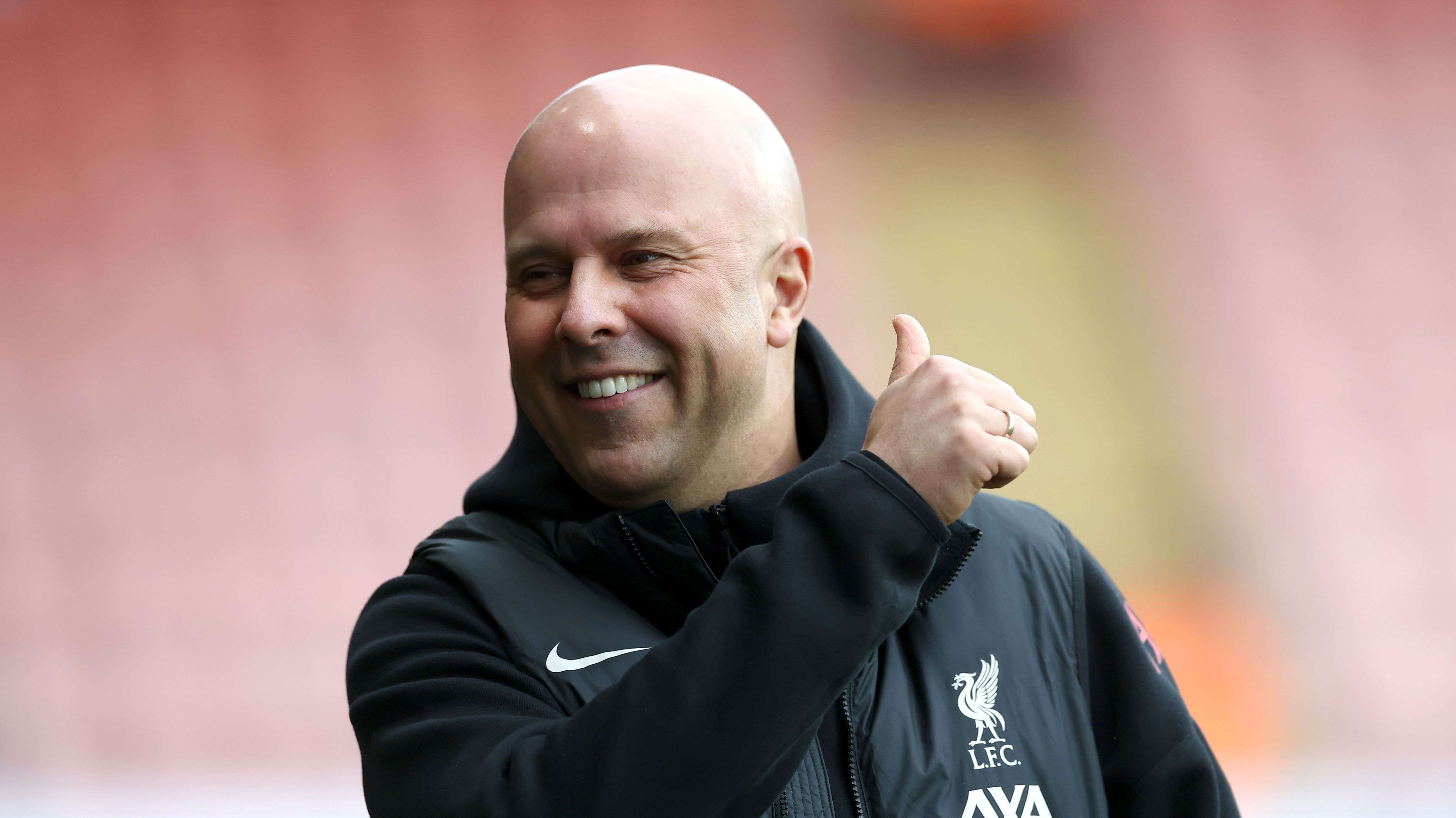 AFC Bournemouth v Liverpool FC - Premier League