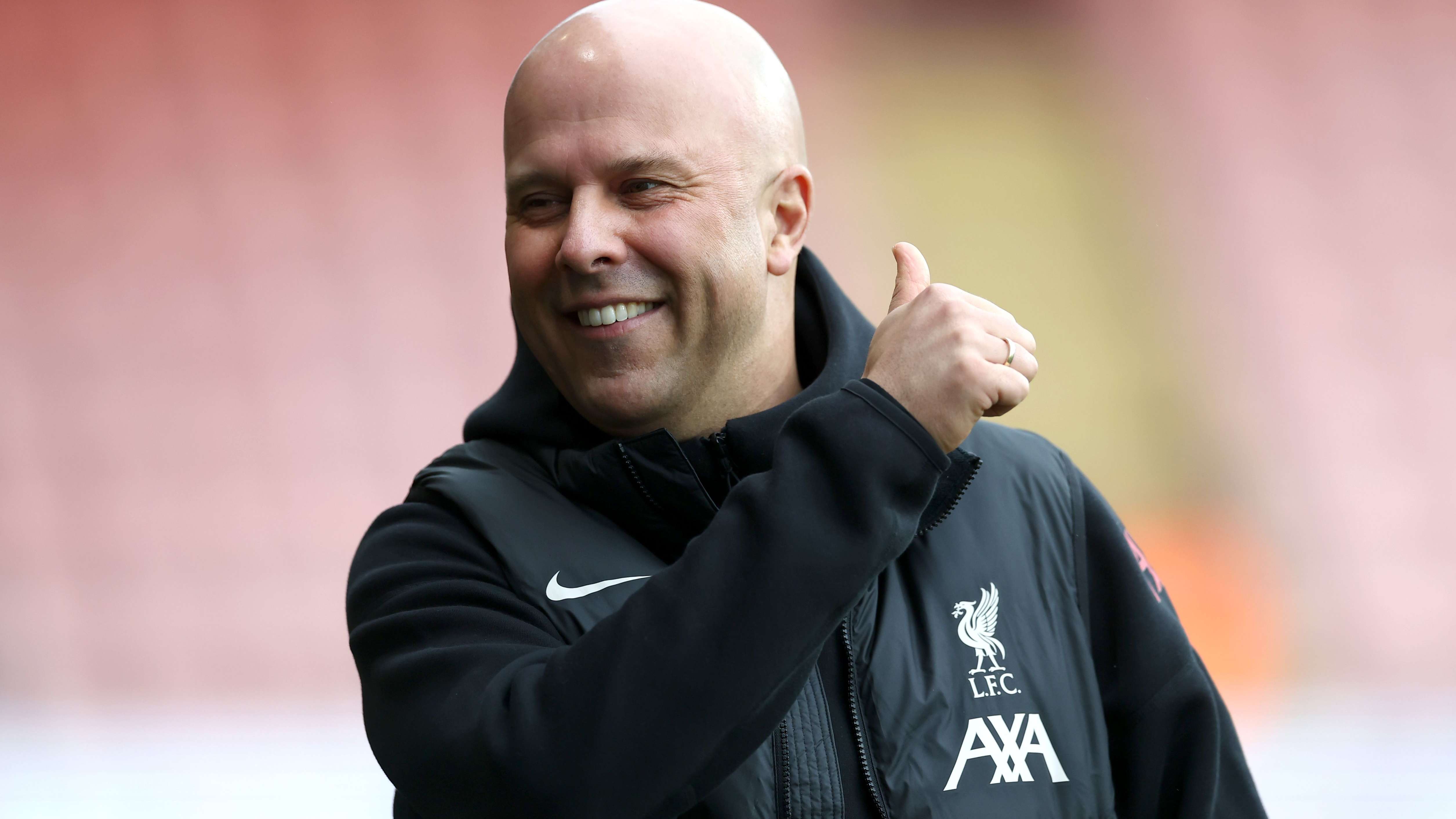 AFC Bournemouth v Liverpool FC - Premier League