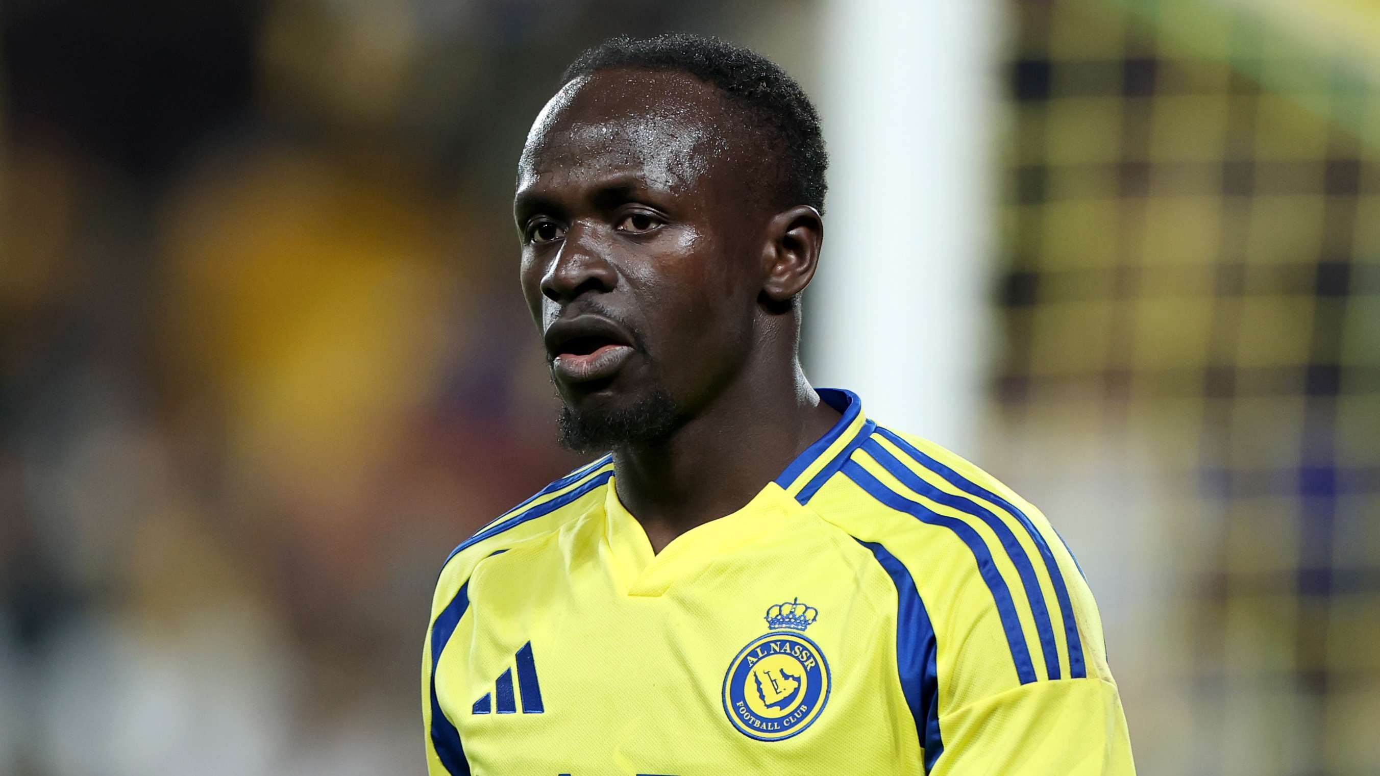 Al-Nassr v Al Wasl - AFC Champions League Elite West Region
