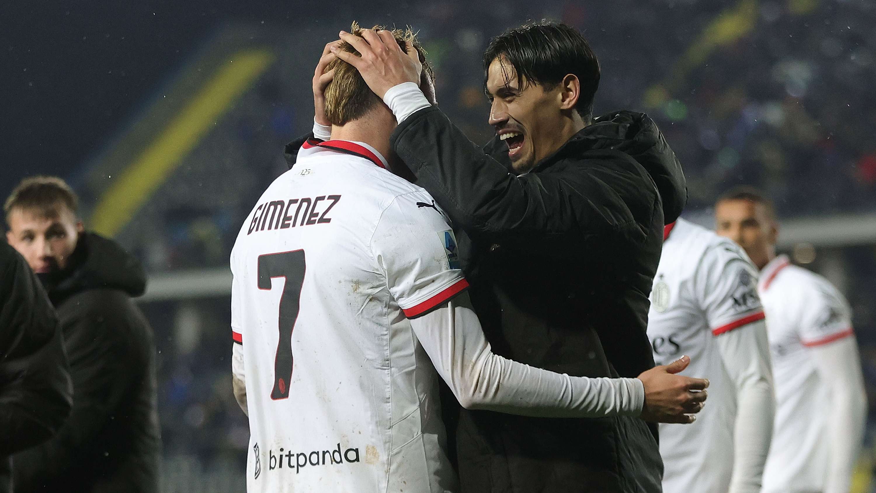 Empoli v AC Milan - Serie A