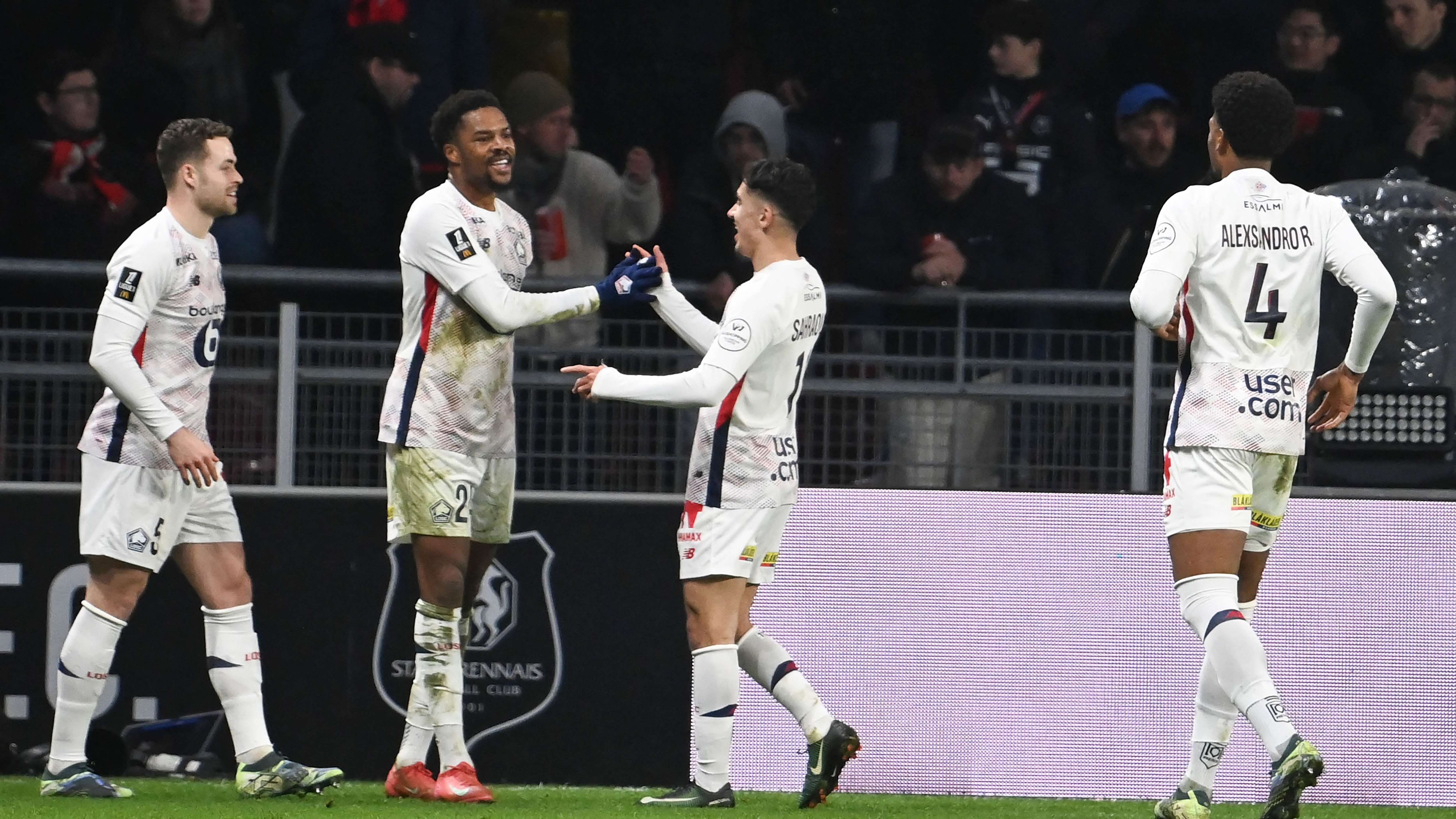 FBL-FRA-LIGUE1-RENNES-LILLE