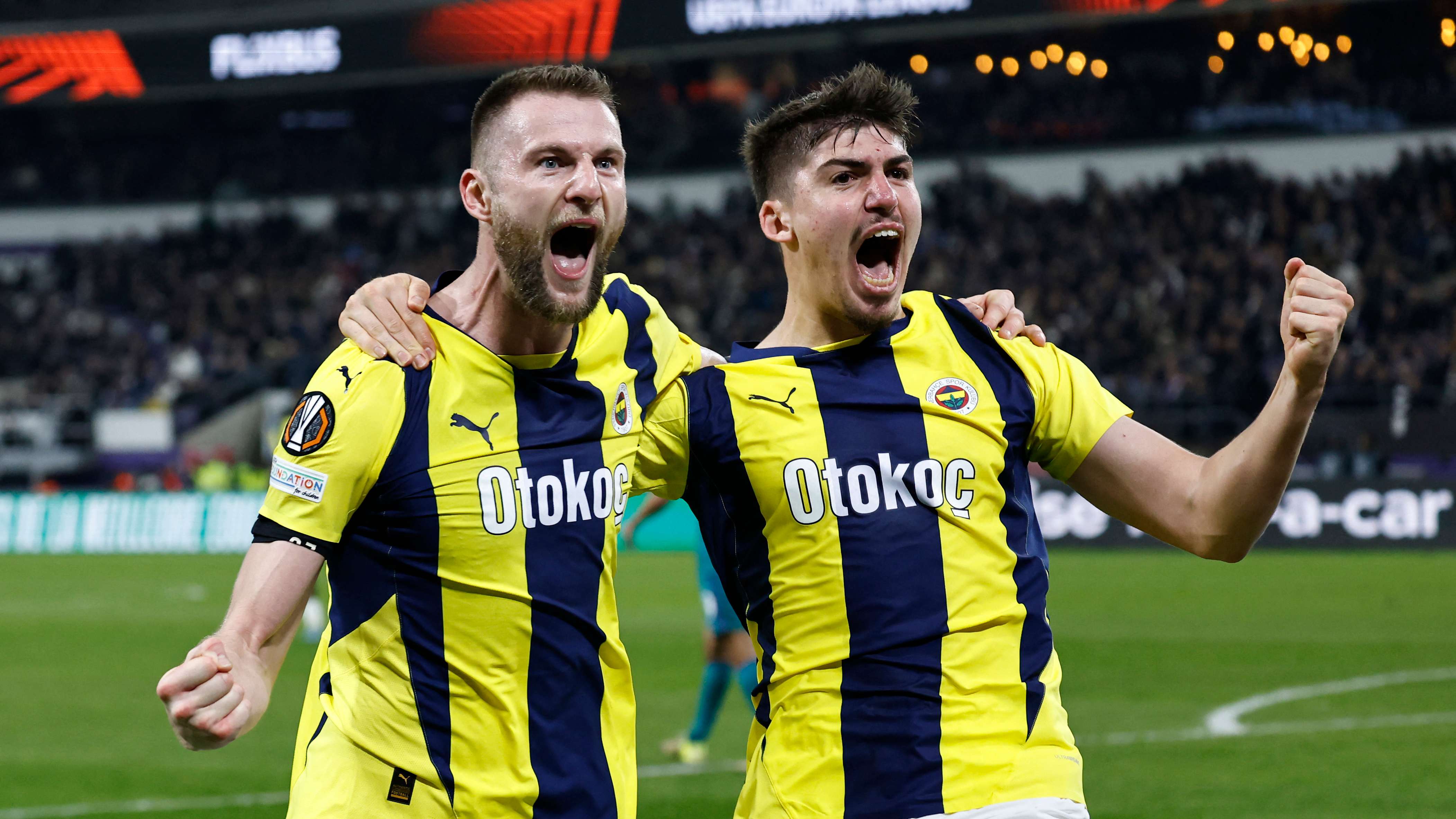 FBL-EUR-C3-ANDERLECHT-FENERBAHCE