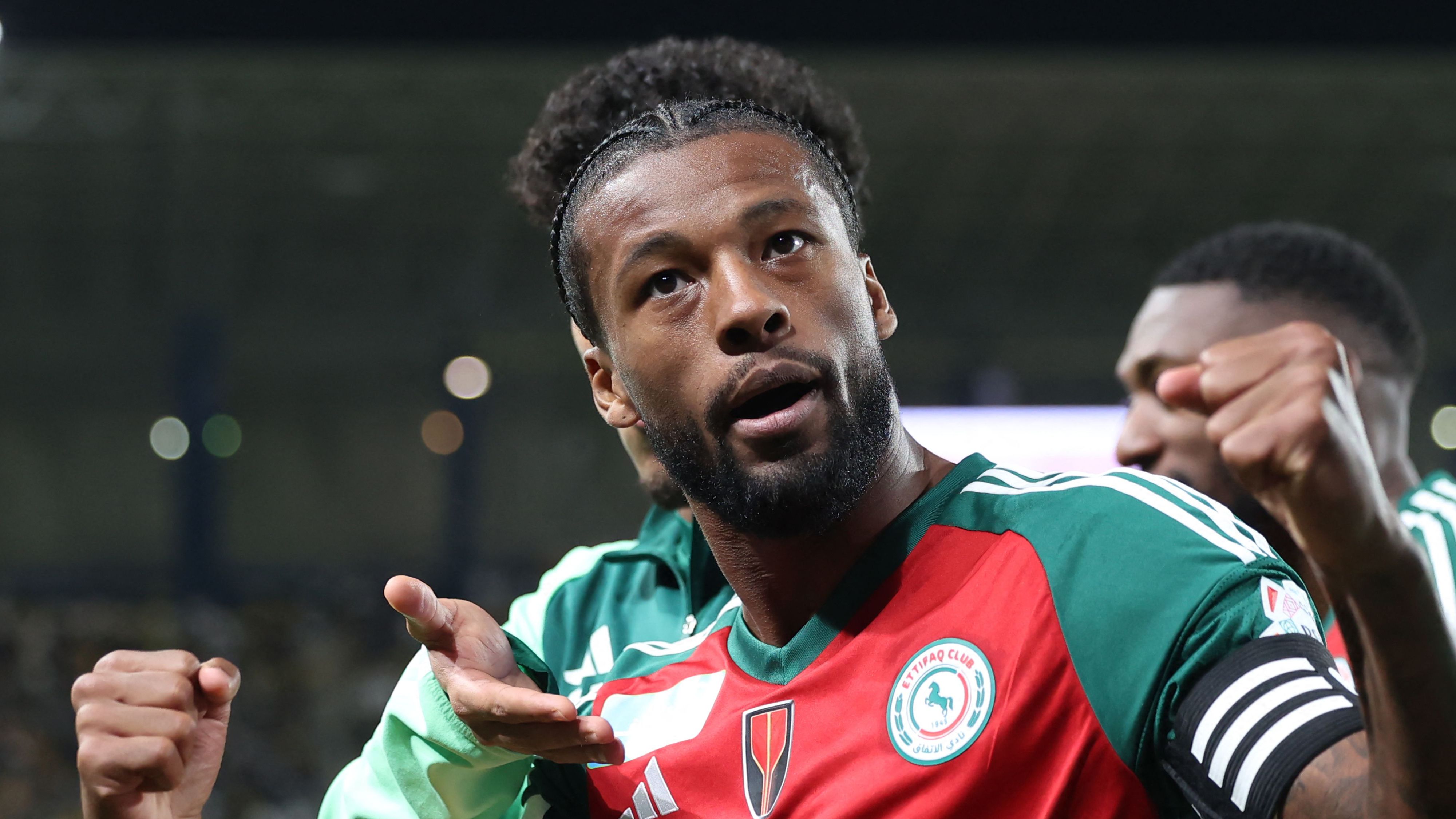 Georginio Wijnaldum imponeert met indrukwekkende sprint en goal nummer dertien