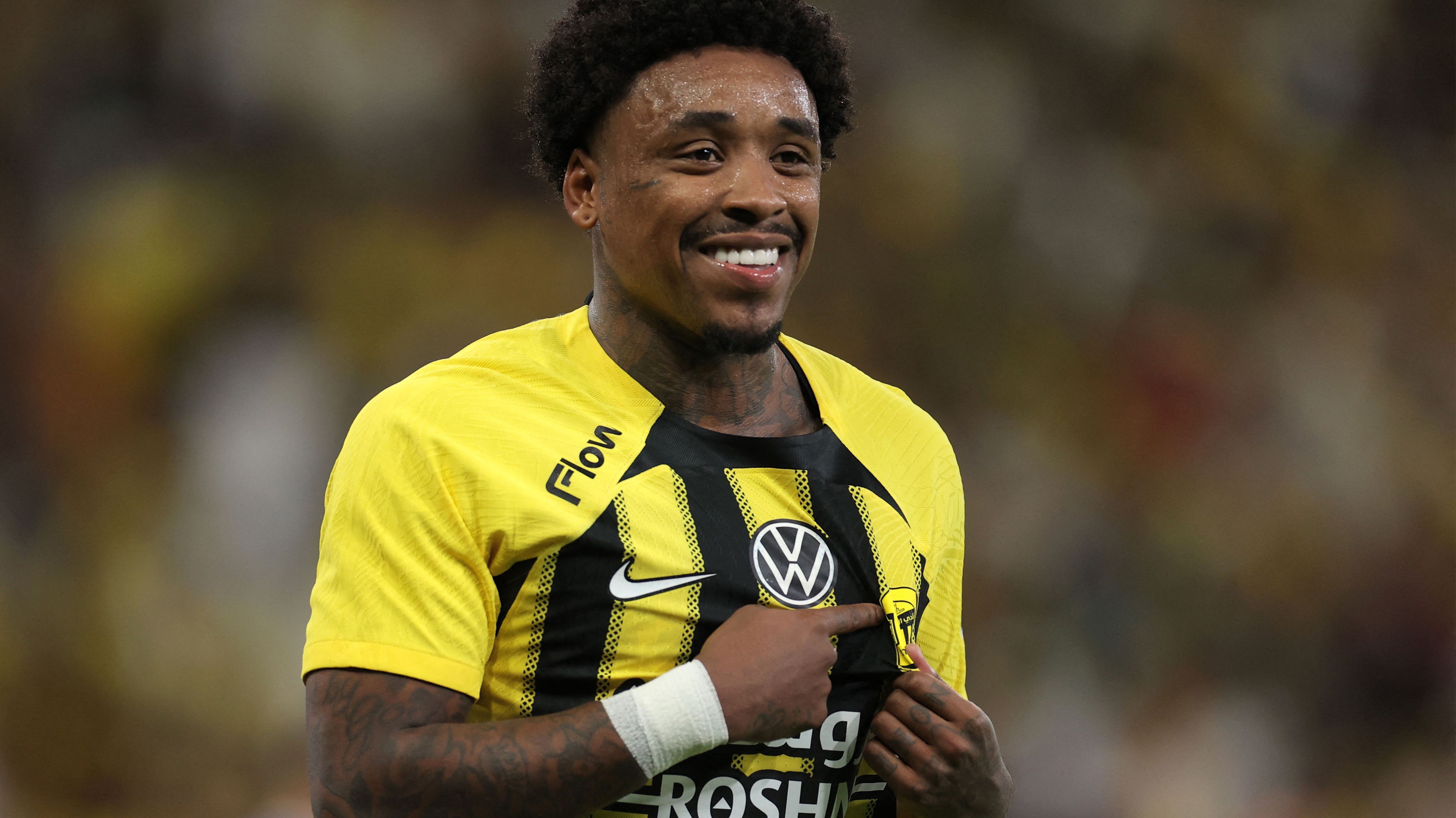 Steven Bergwijn mogelijk terug naar Europa voor laag bedrag