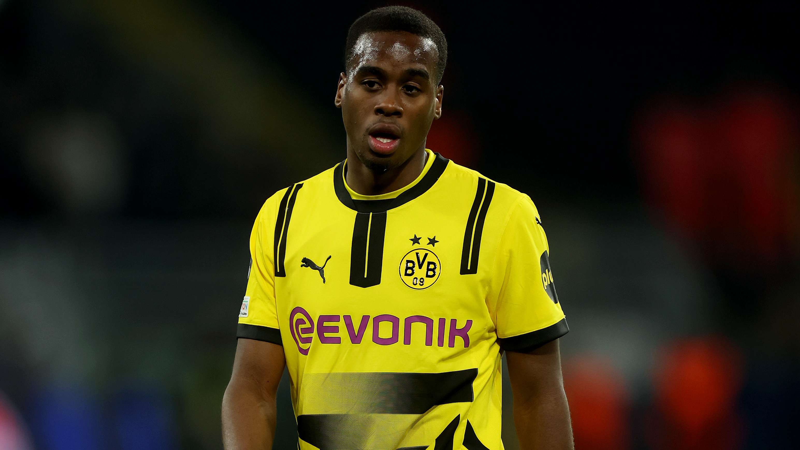 Borussia Dortmund v Sporting Clube de Portugal - UEFA Champions League 2024/25 League Knockout Play-off Second Leg