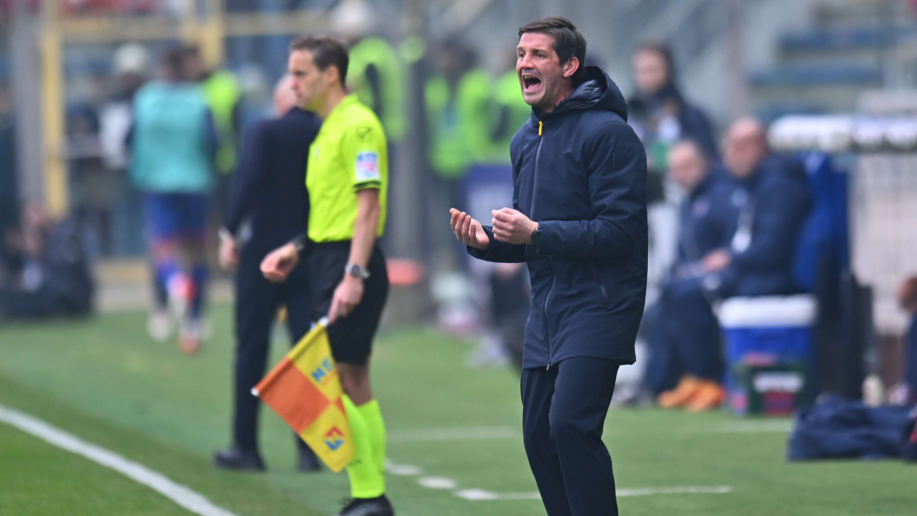 Parma v Bologna - Serie A