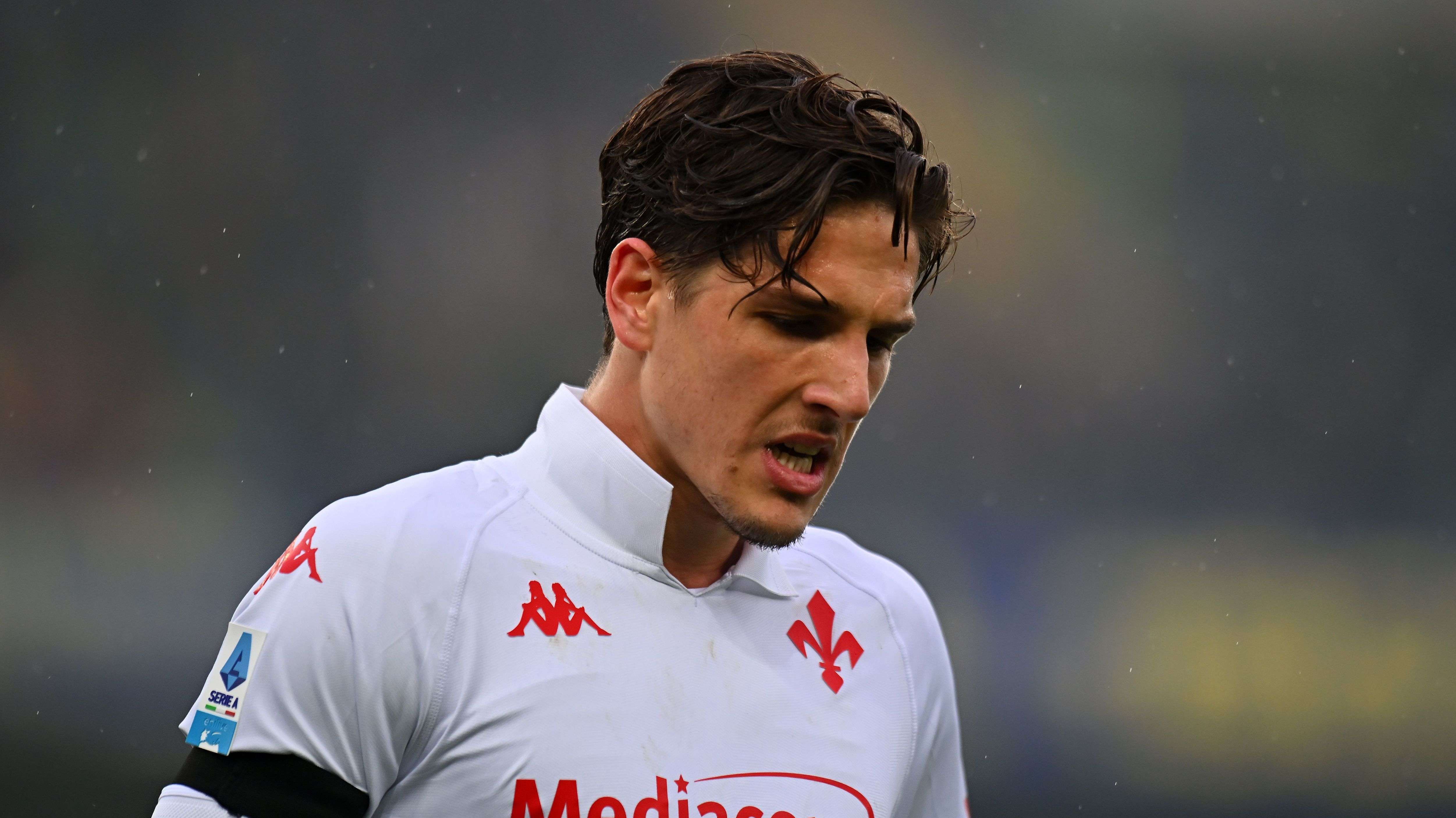 Verona v Fiorentina - Serie A