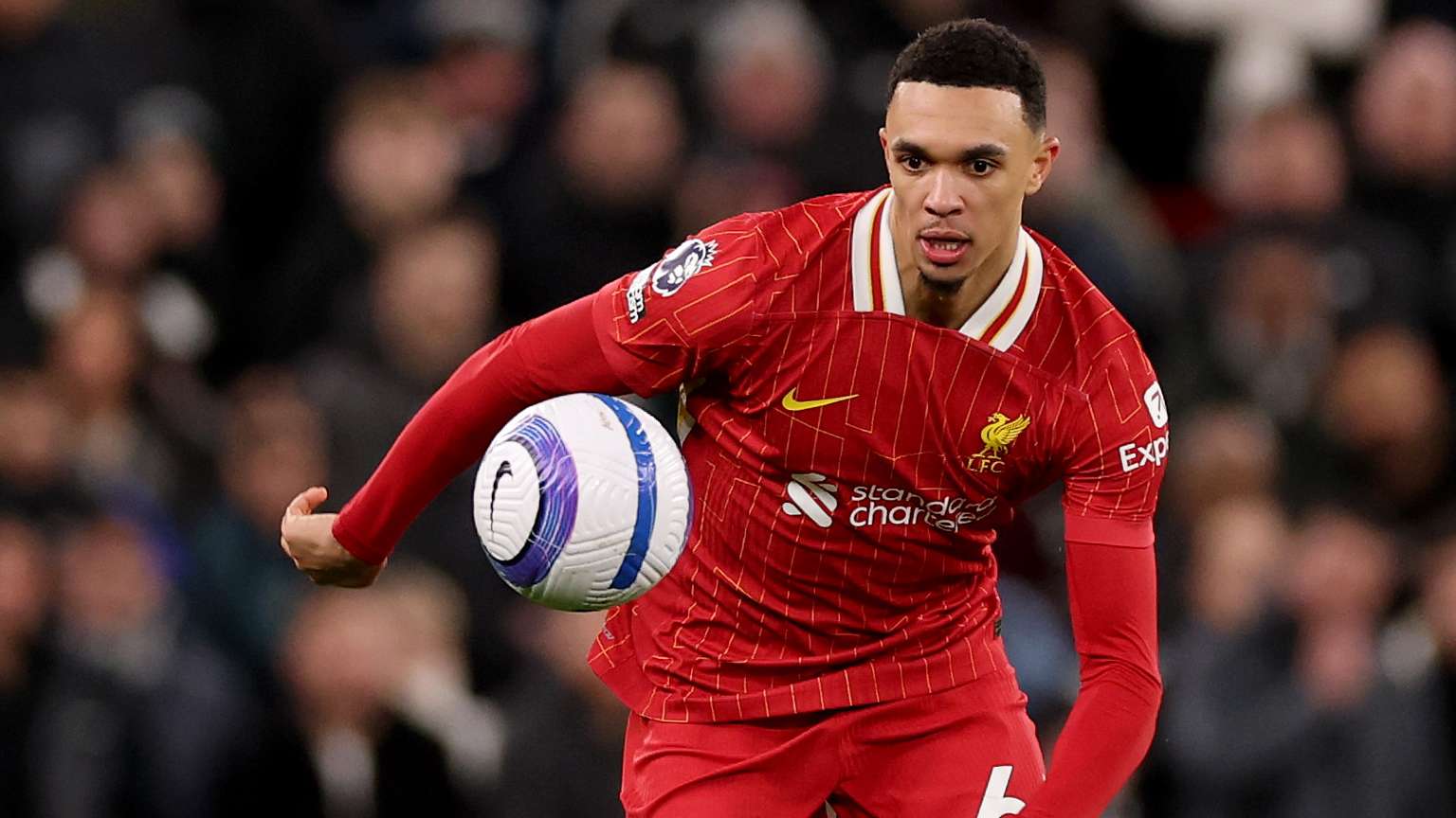 Liverpool FC v Newcastle United FC - Premier League