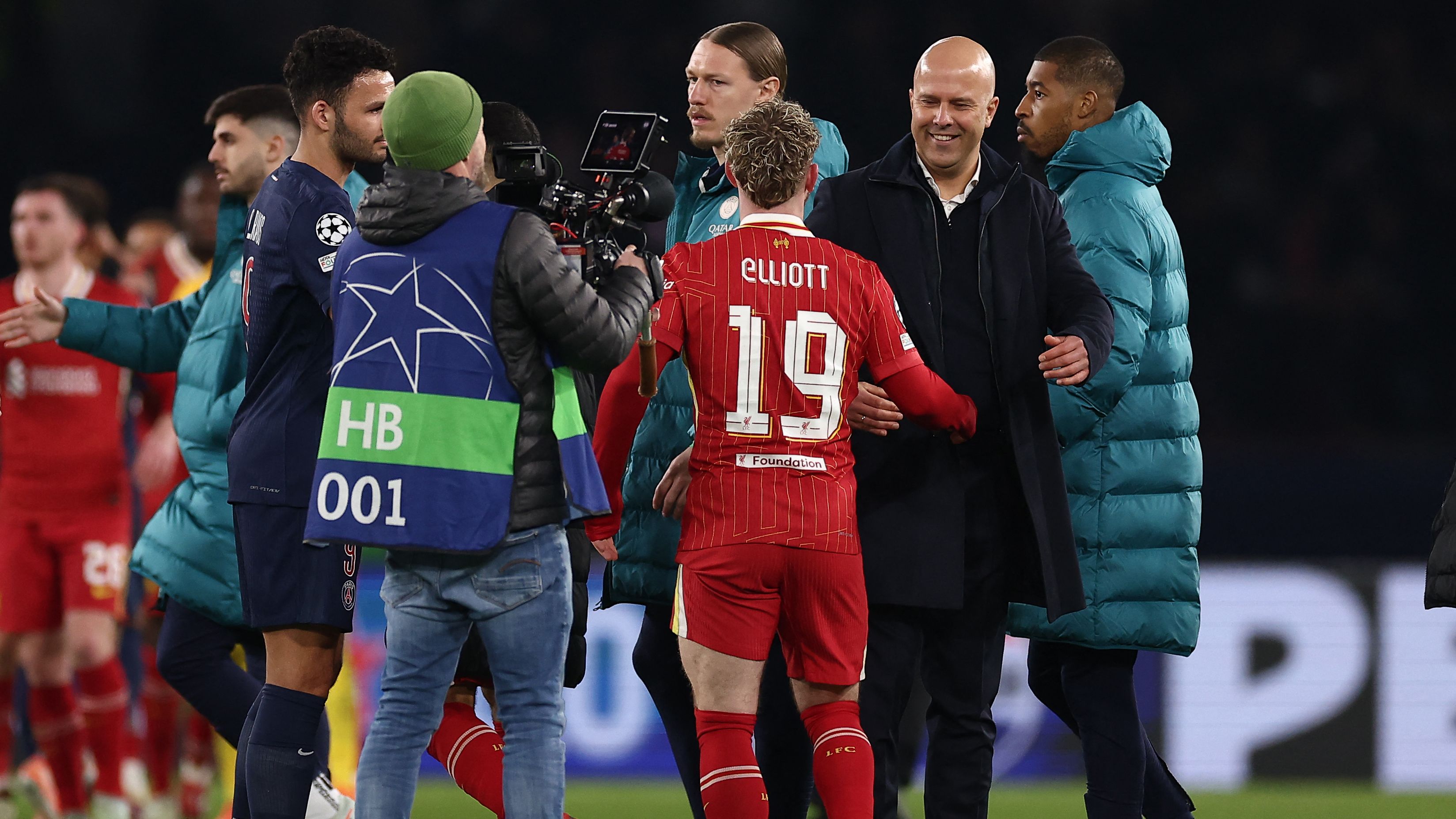 Liverpool geeft groen licht voor bliksemvertrek van in de zomer getransfereerde speler