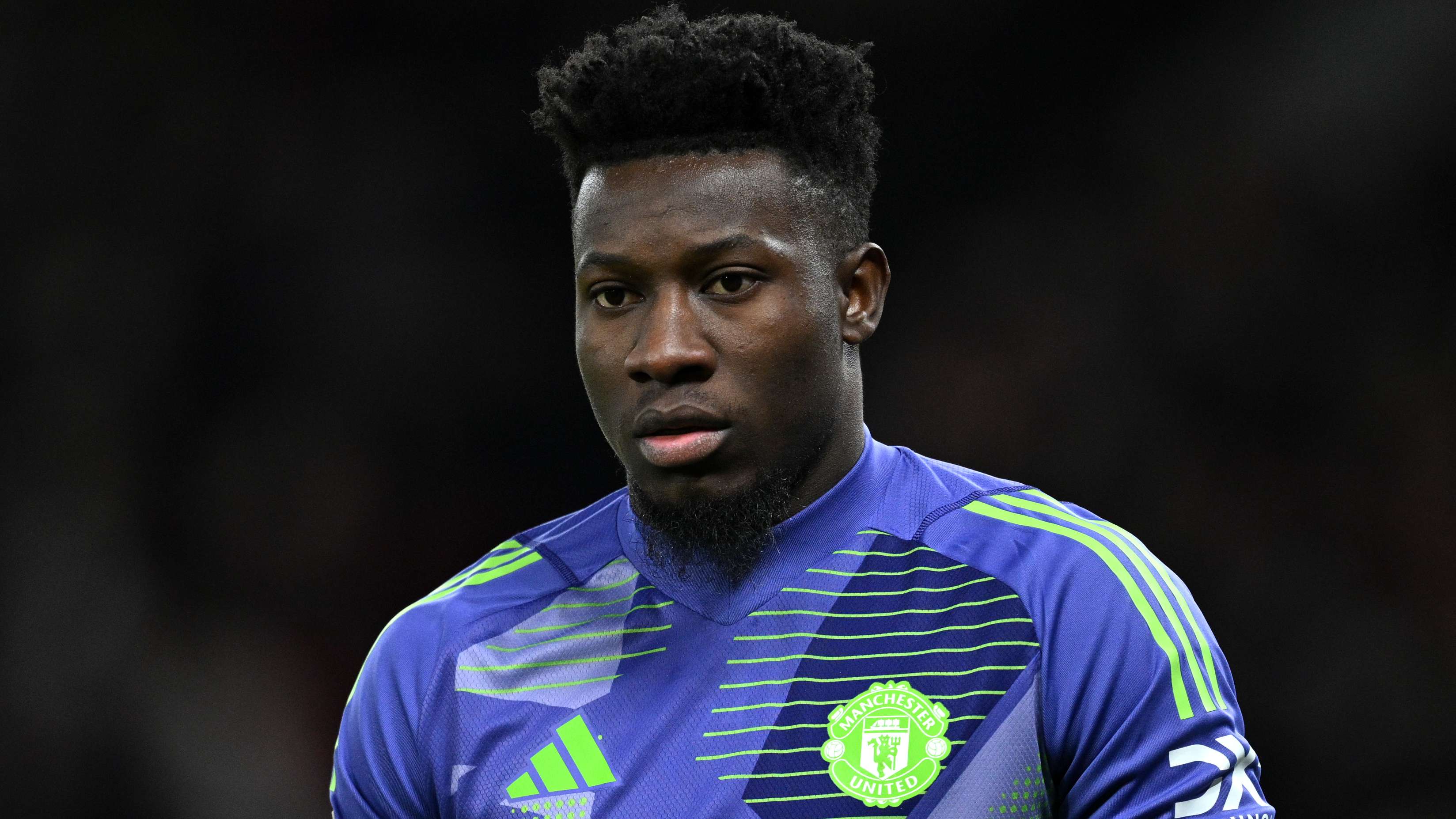 Manchester United v Fulham - Emirates FA Cup Fifth Round