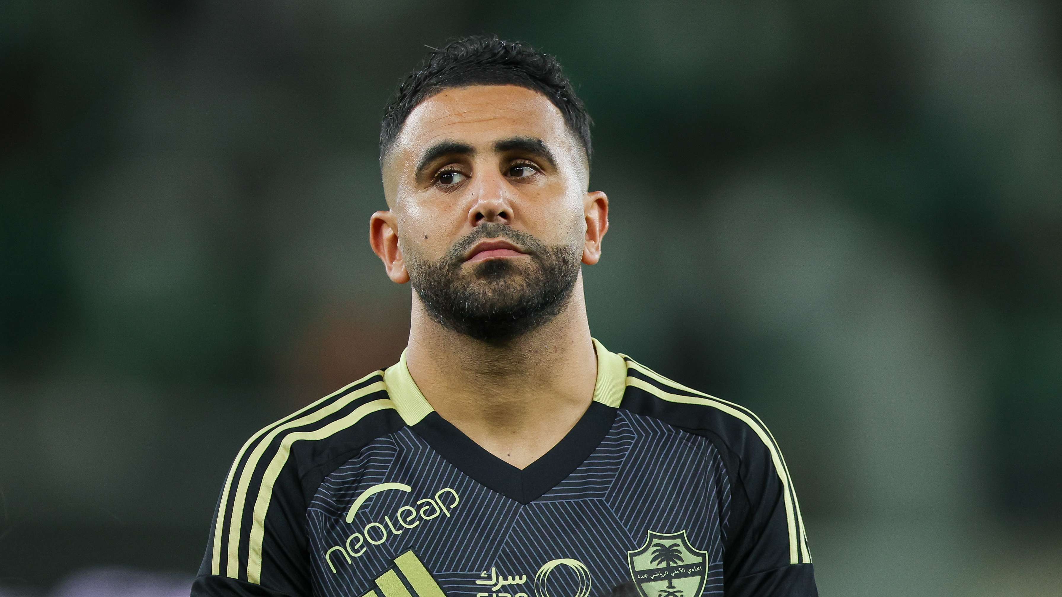 Al Ahli SFC v Al Khaleej - Saudi Pro League