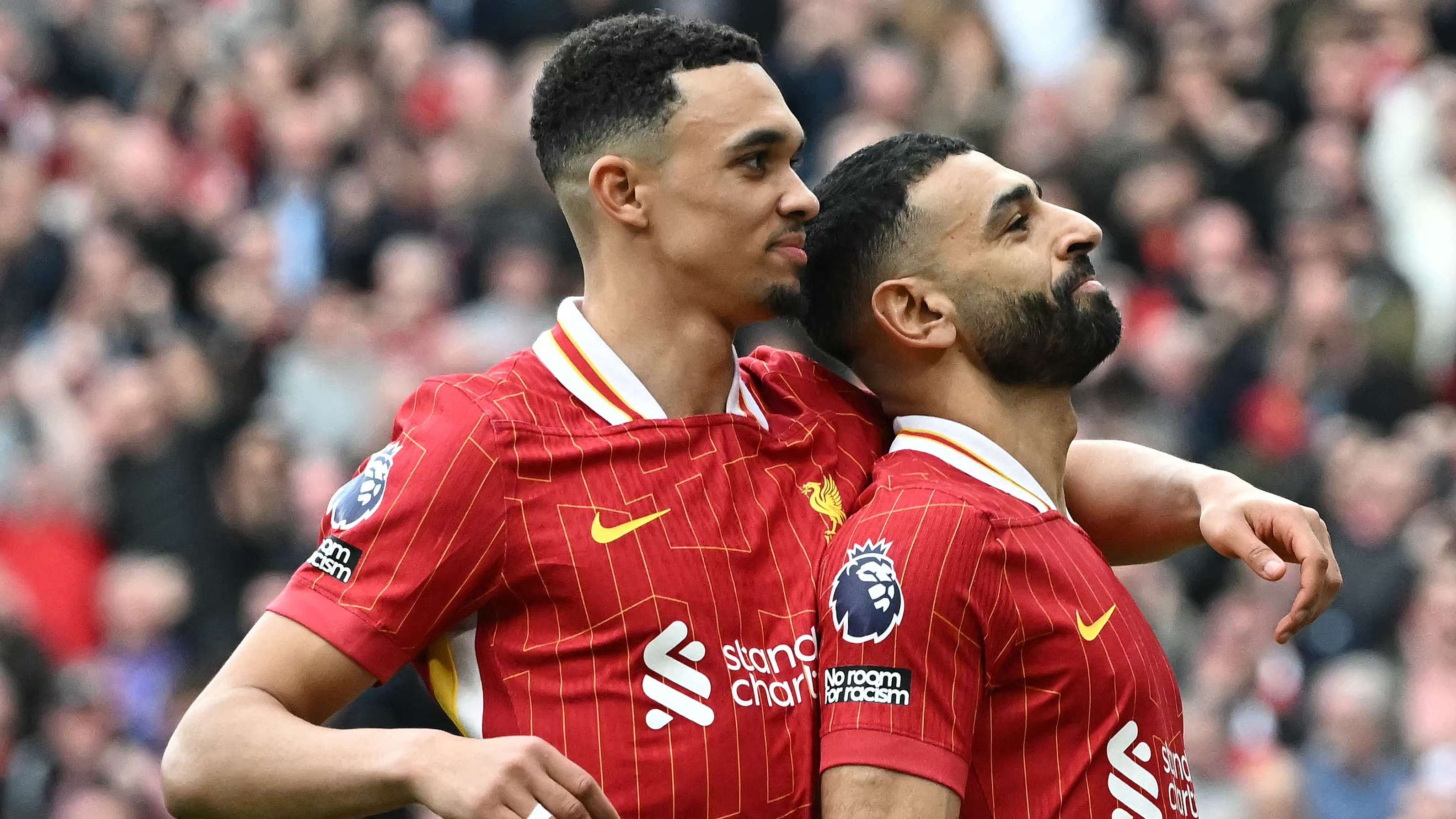 FBL-ENG-PR-LIVERPOOL-SOUTHAMPTON