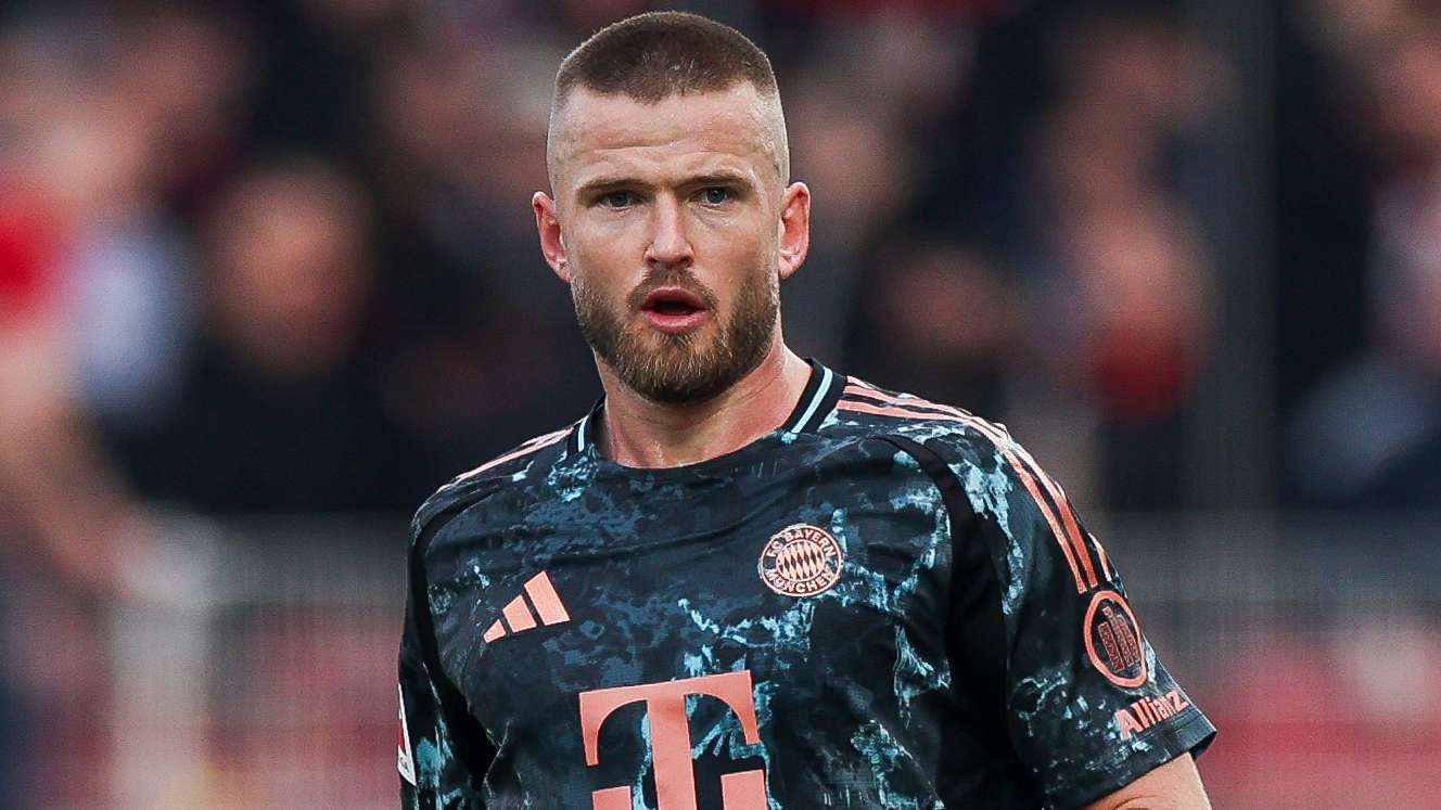 Eric Dier