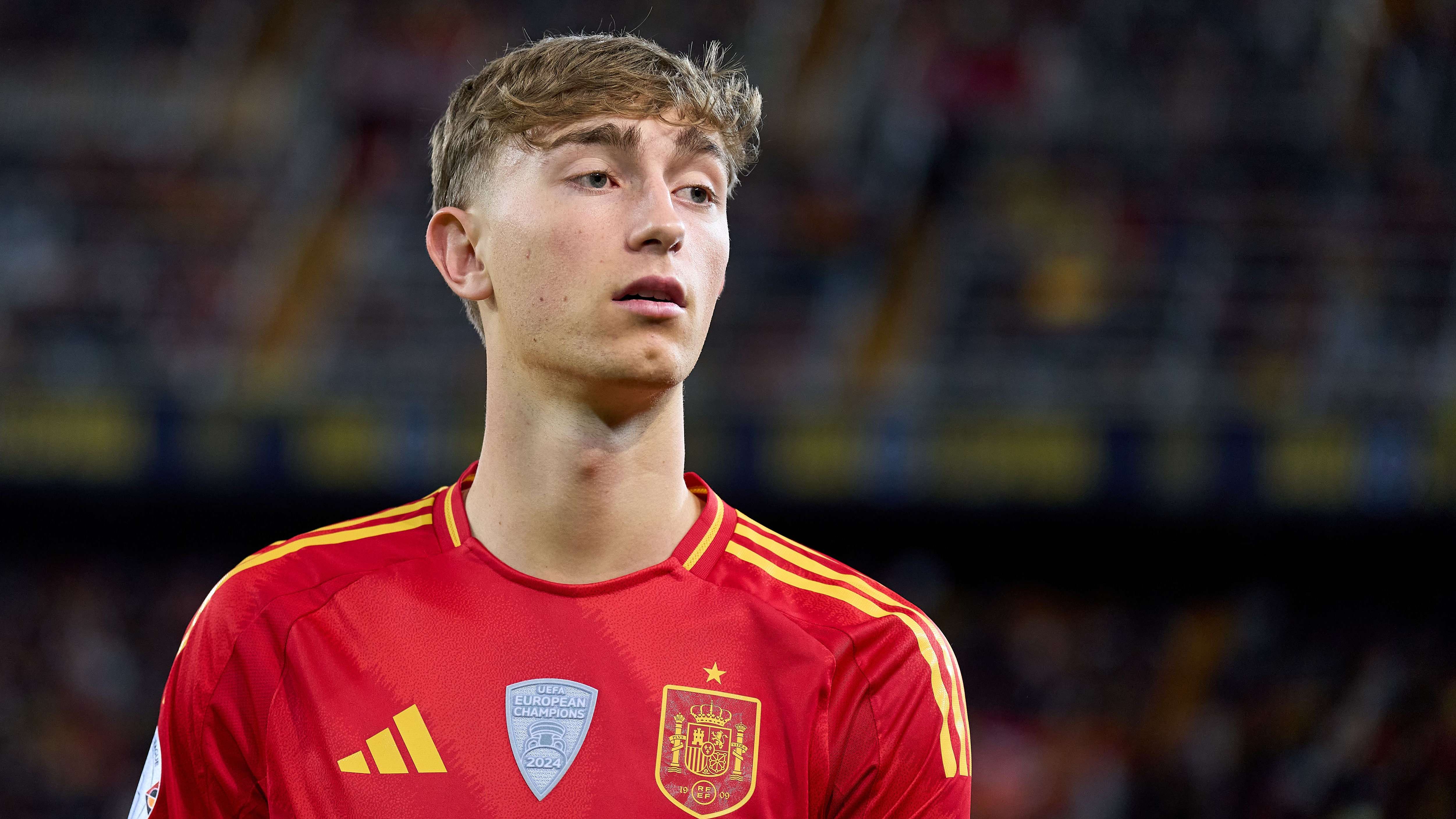 Spain v Netherlands - UEFA Nations League Quarterfinal Leg Two