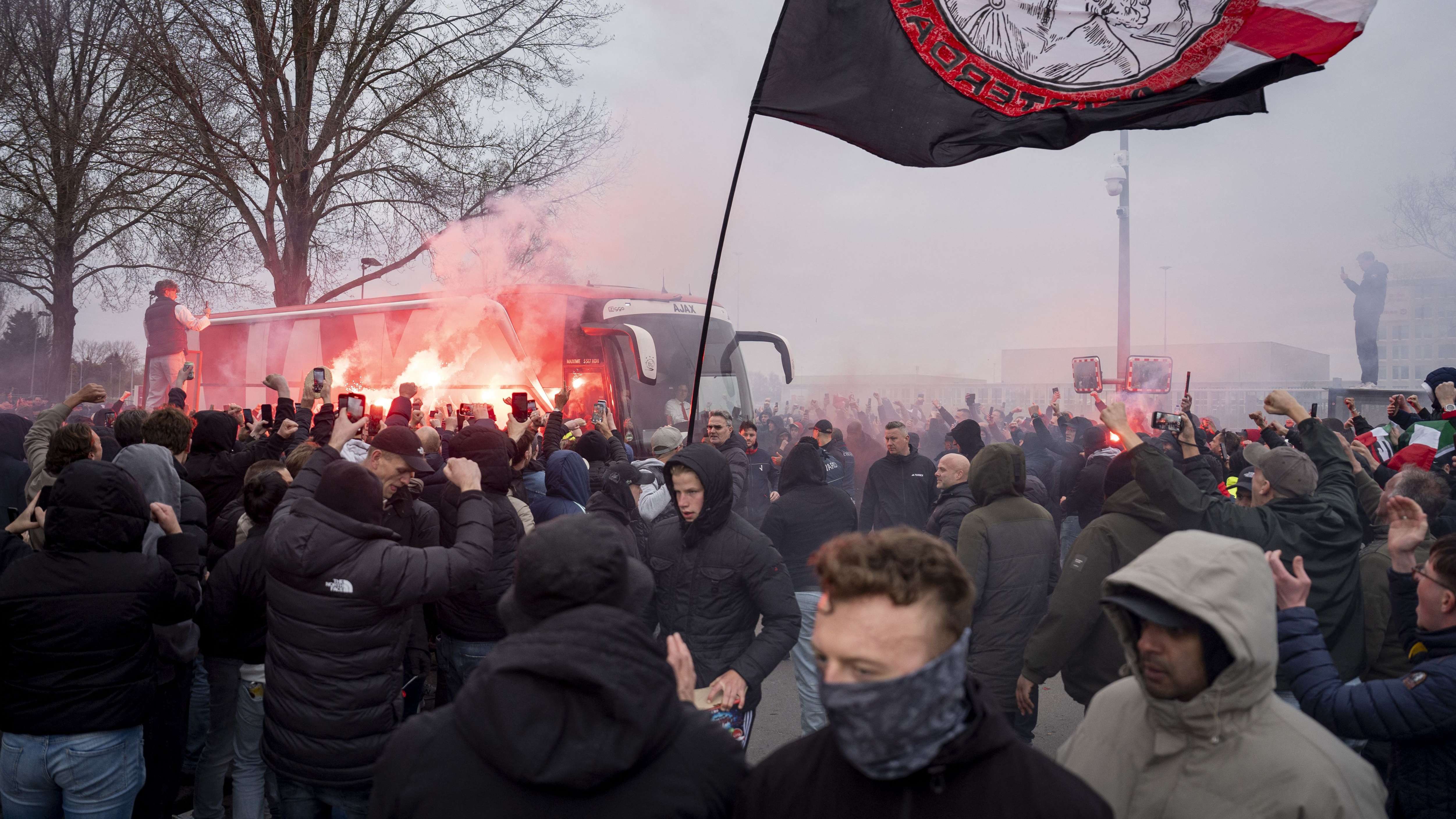 FNL-NED-EREVDIVISIE-AJAX