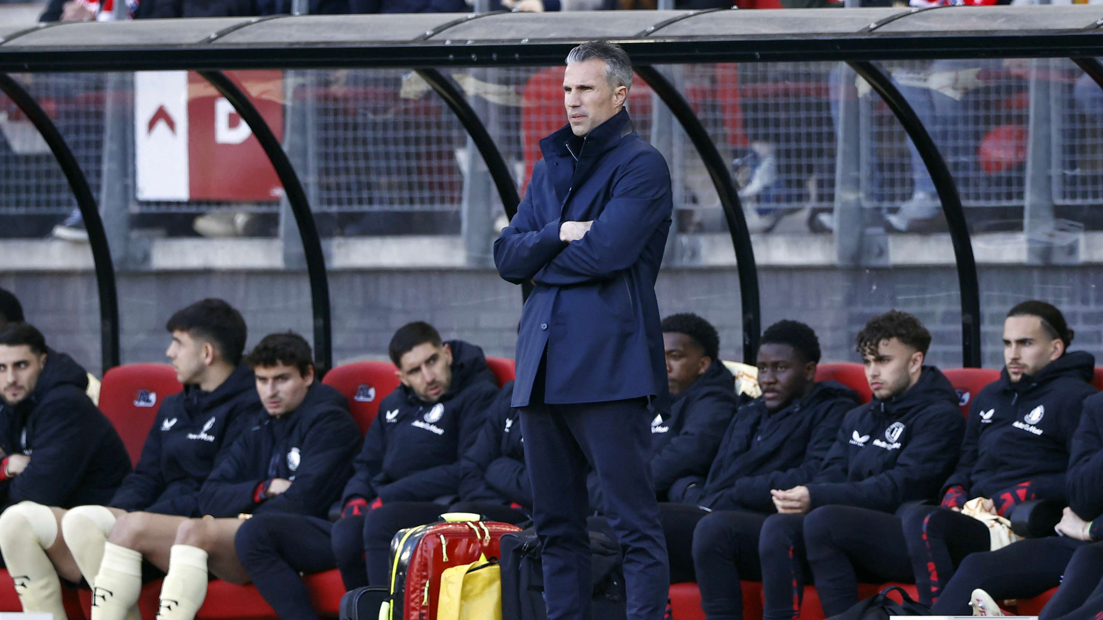 FBL-NED-EREDIVISIE-ALKMAAR-FEYENOORD