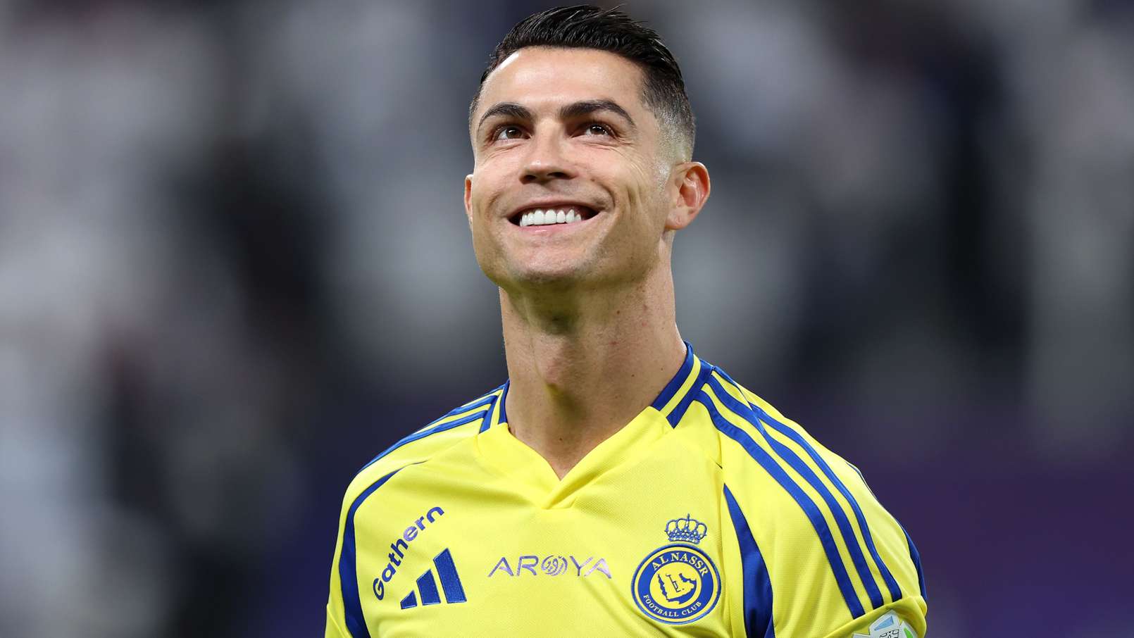 Cristiano Ronaldo Bereikt Als Eerste Speler Status Van Miljardair Cristiano Ronaldo Bereikt Als Eerste Speler Status Van Miljardair