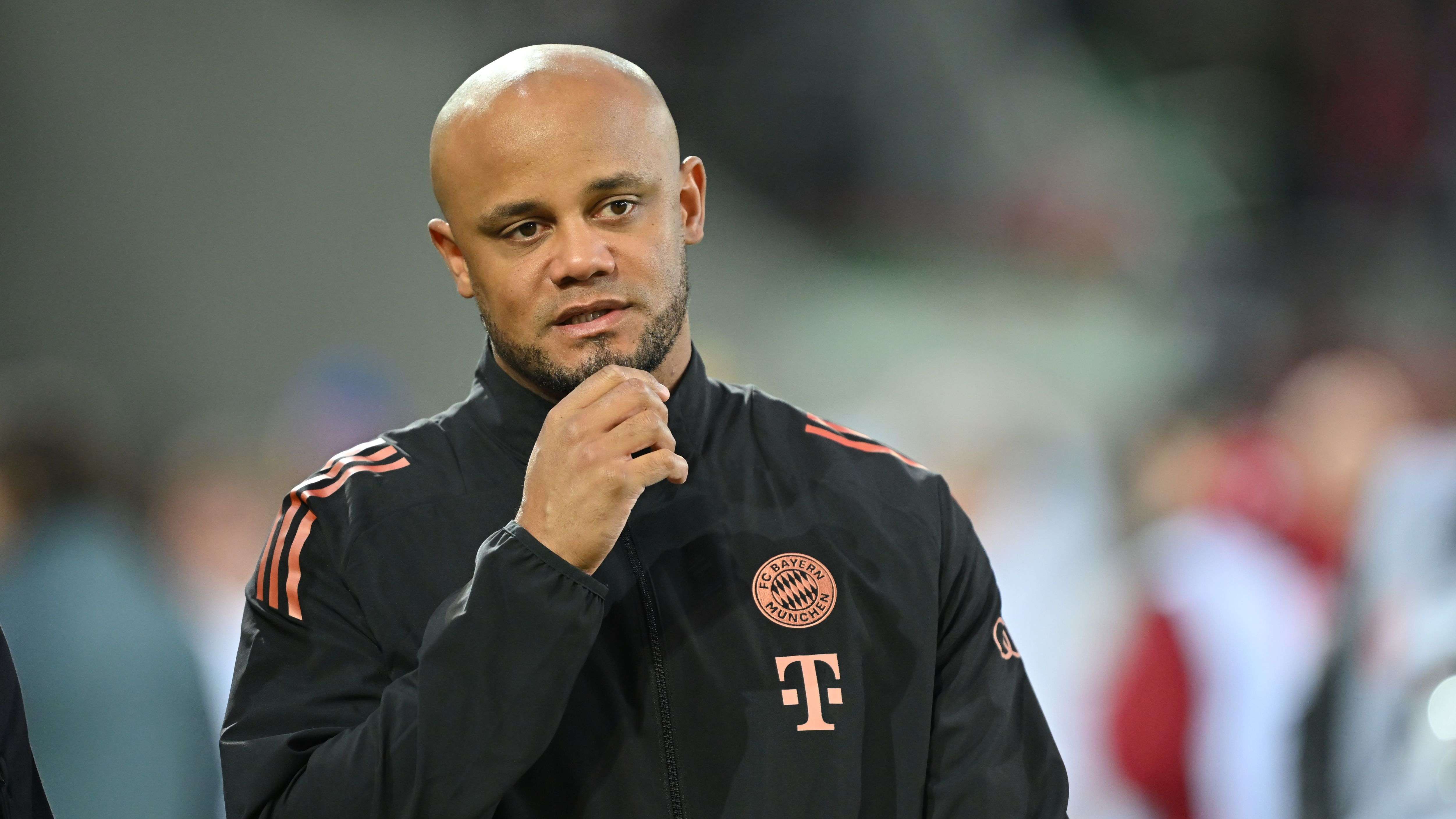 FC Augsburg v FC Bayern München - Bundesliga