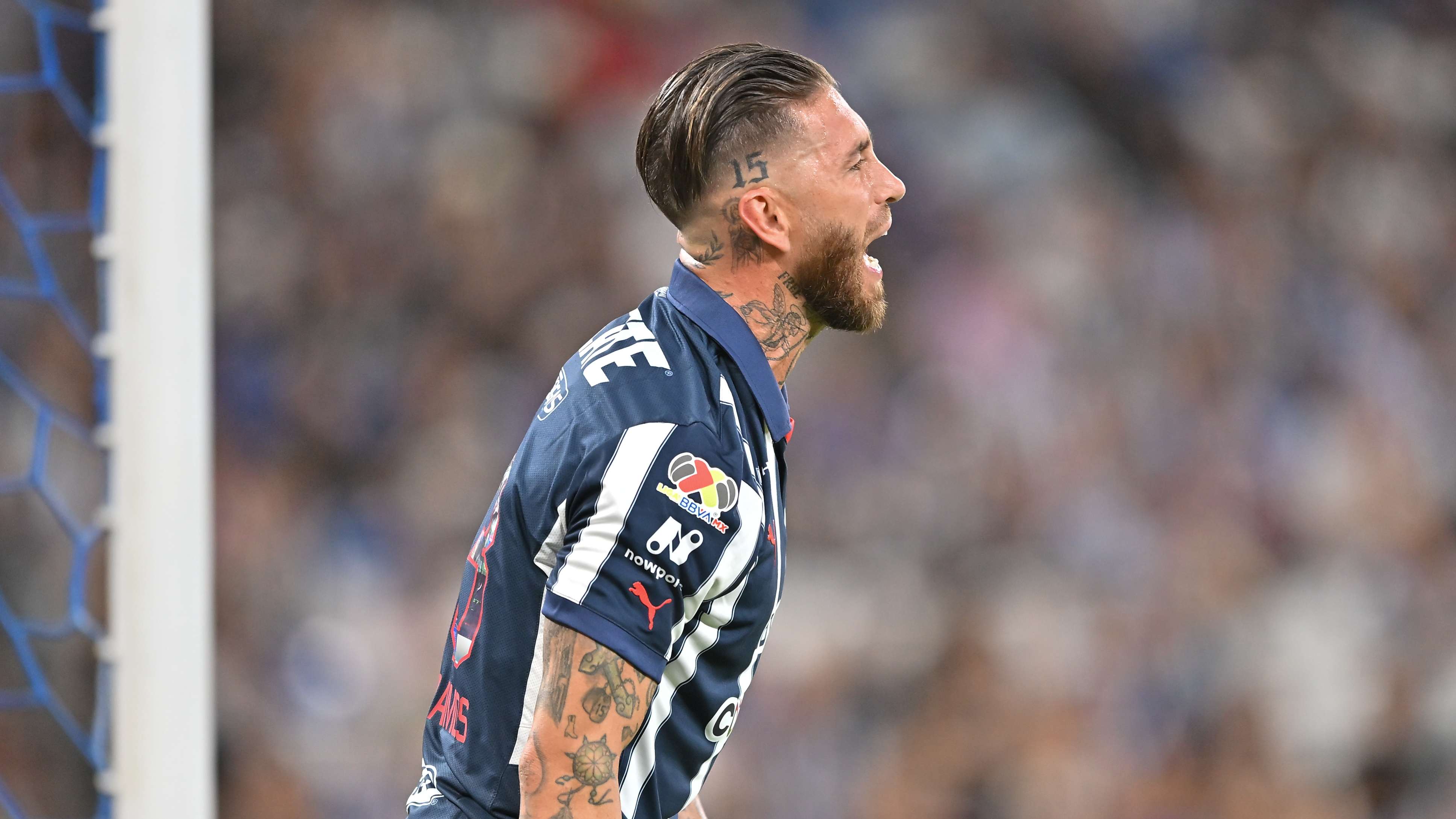 Monterrey v Chivas - Torneo Clausura 2025 Liga MX