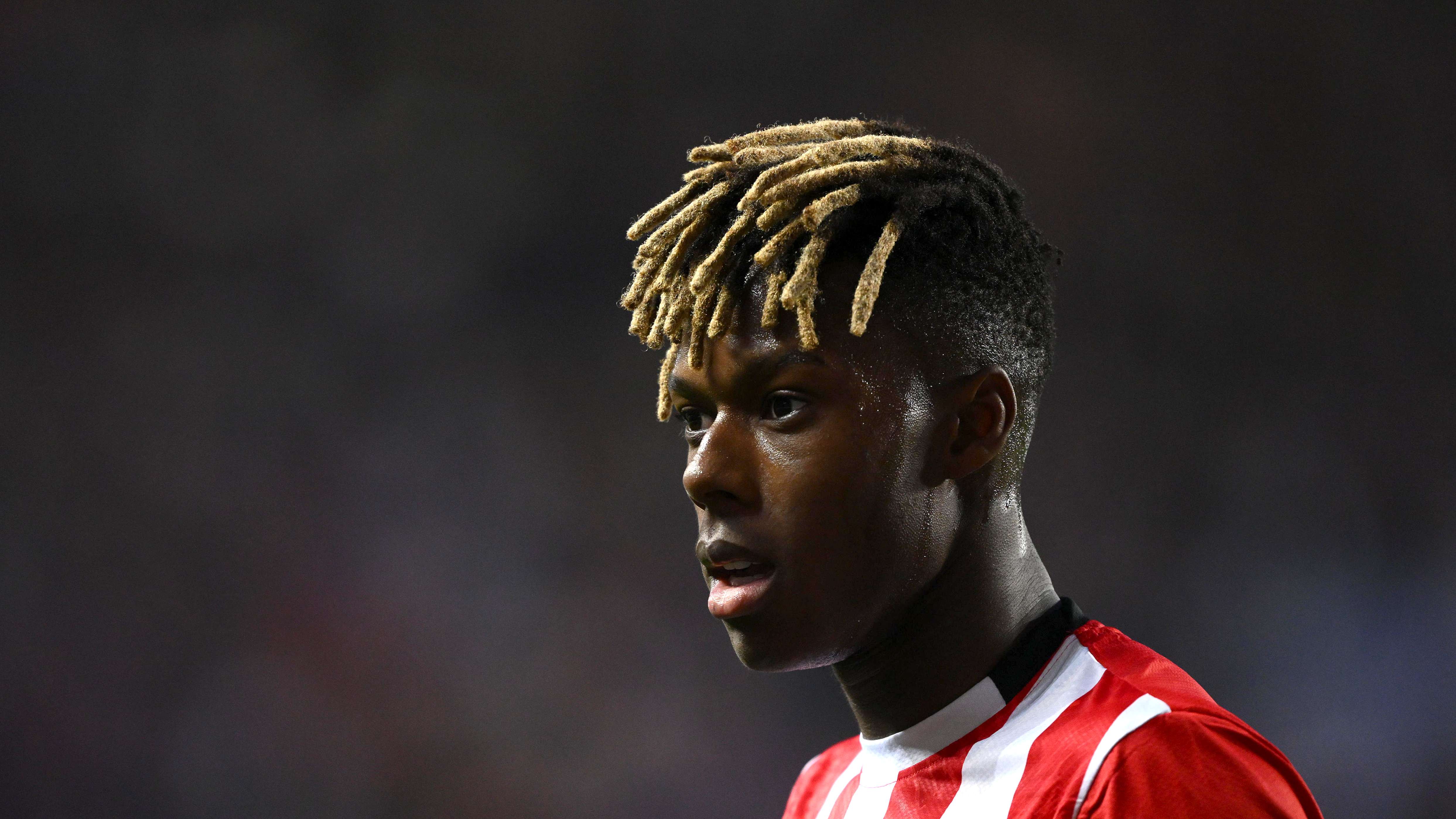 Rangers FC v Athletic Club - UEFA Europa League 2024/25 Quarter Final First Leg