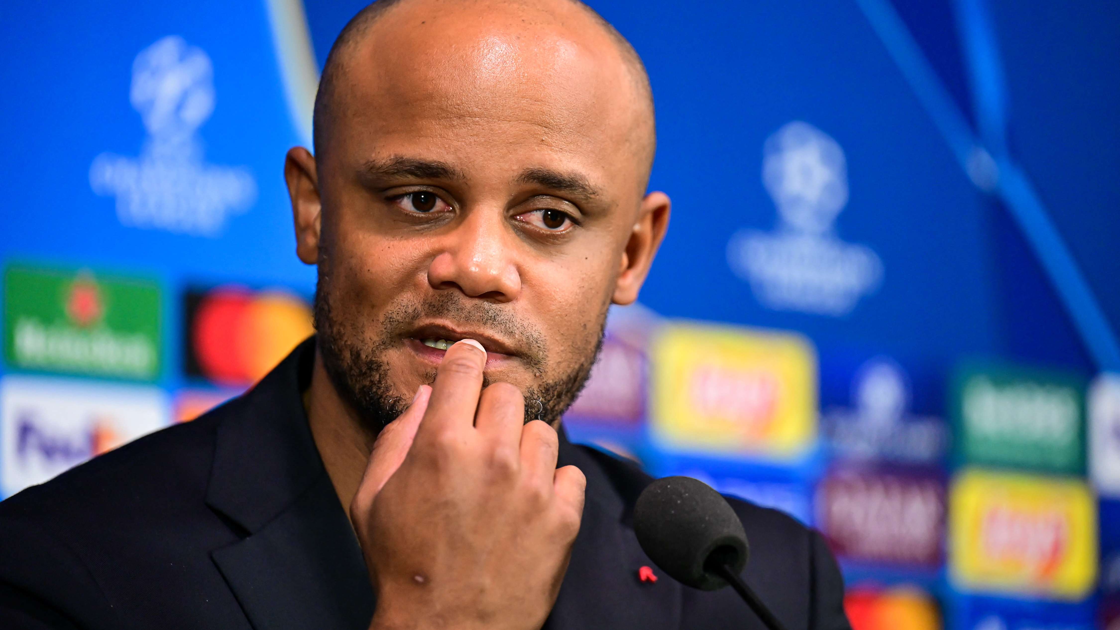 FBL-EUR-C1-INTER MILAN-BAYERN MUNICH-PRESSER