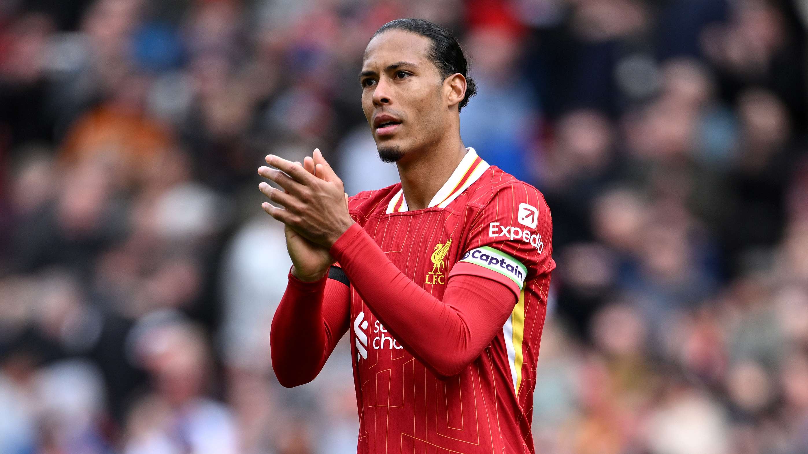 Liverpool FC v West Ham United FC - Premier League