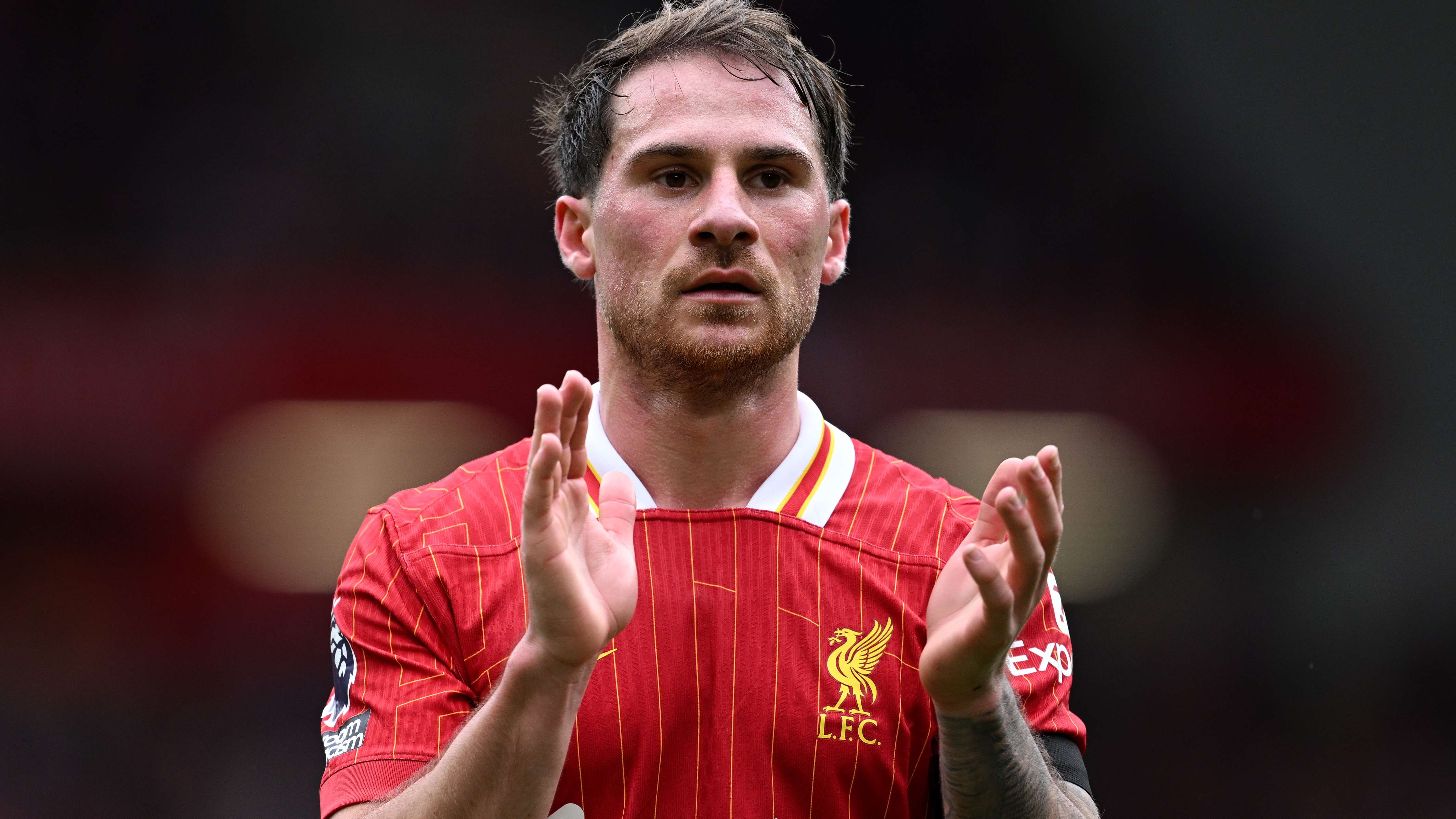 Liverpool FC v West Ham United FC - Premier League