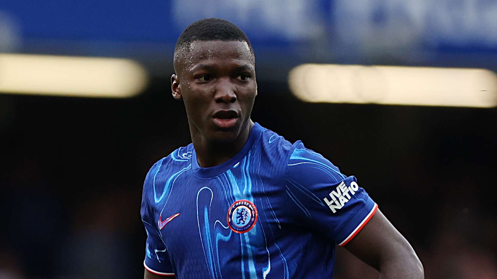 Chelsea FC v Ipswich Town FC - Premier League