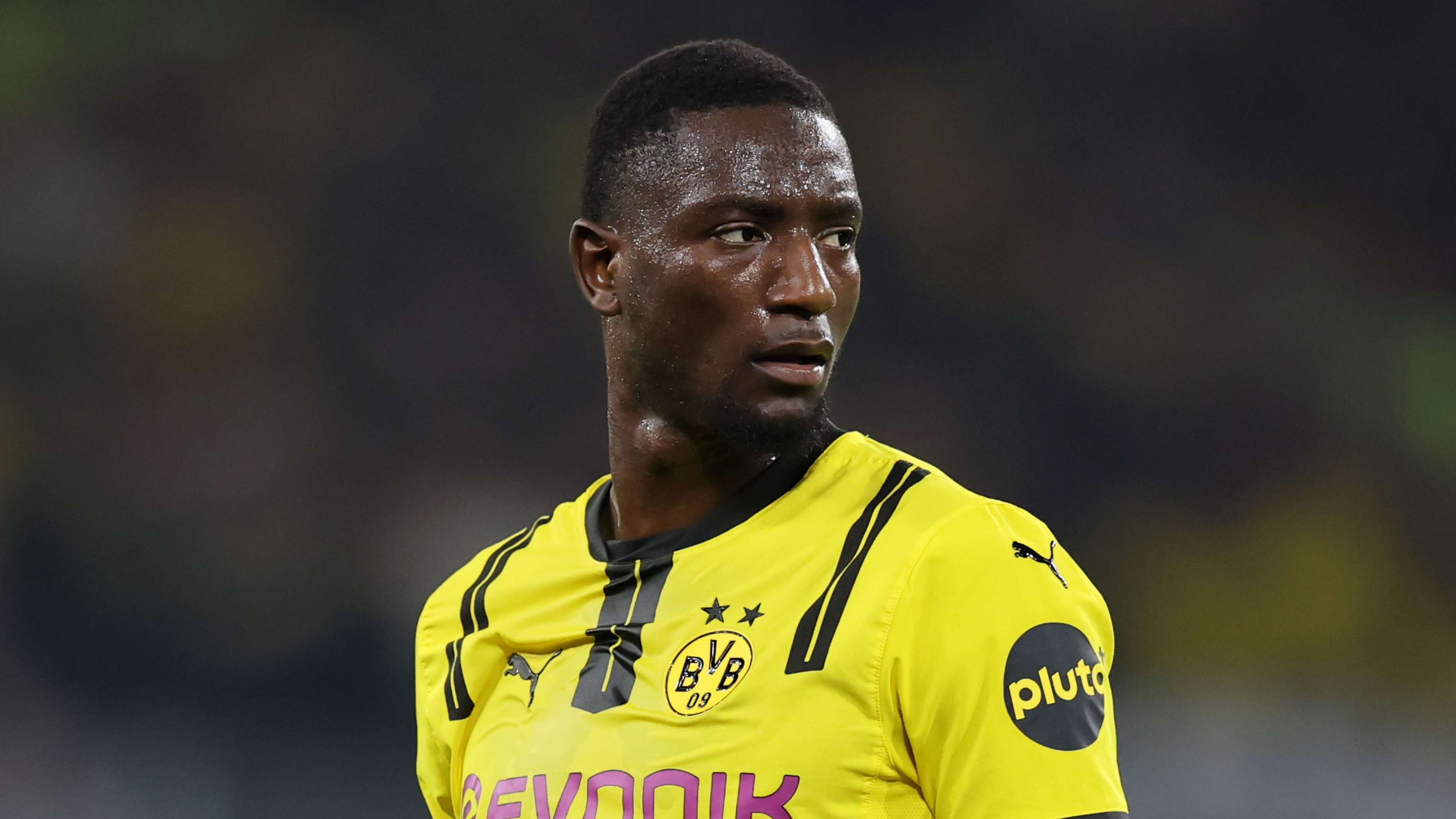 Borussia Dortmund v 	FC Barcelona - UEFA Champions League 2024/25 Quarter Final Second Leg