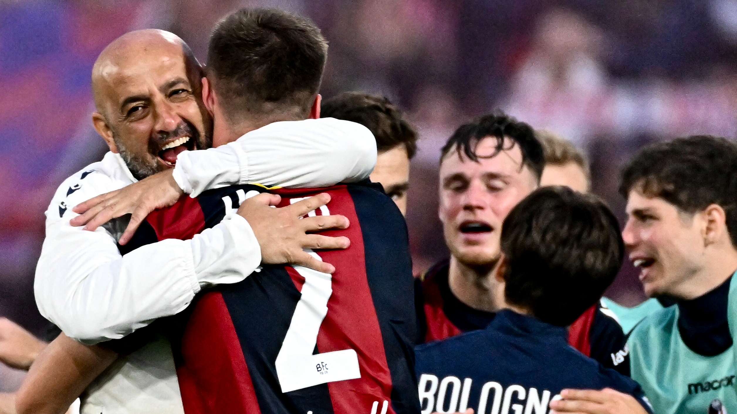 FBL-ITA-SERIE A-BOLOGNA-INTER