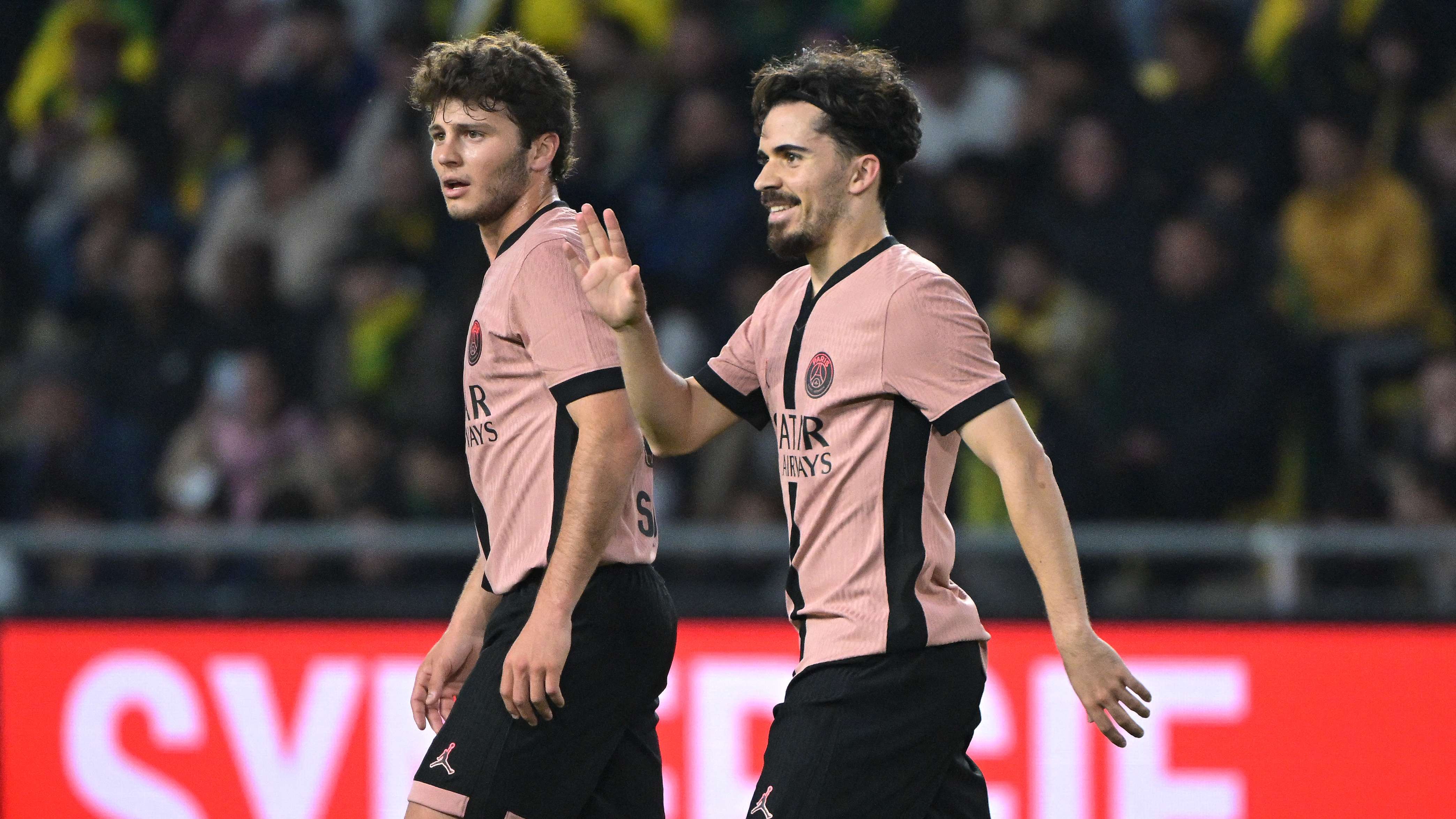 FBL-FRA-LIGUE1-NANTES-PSG