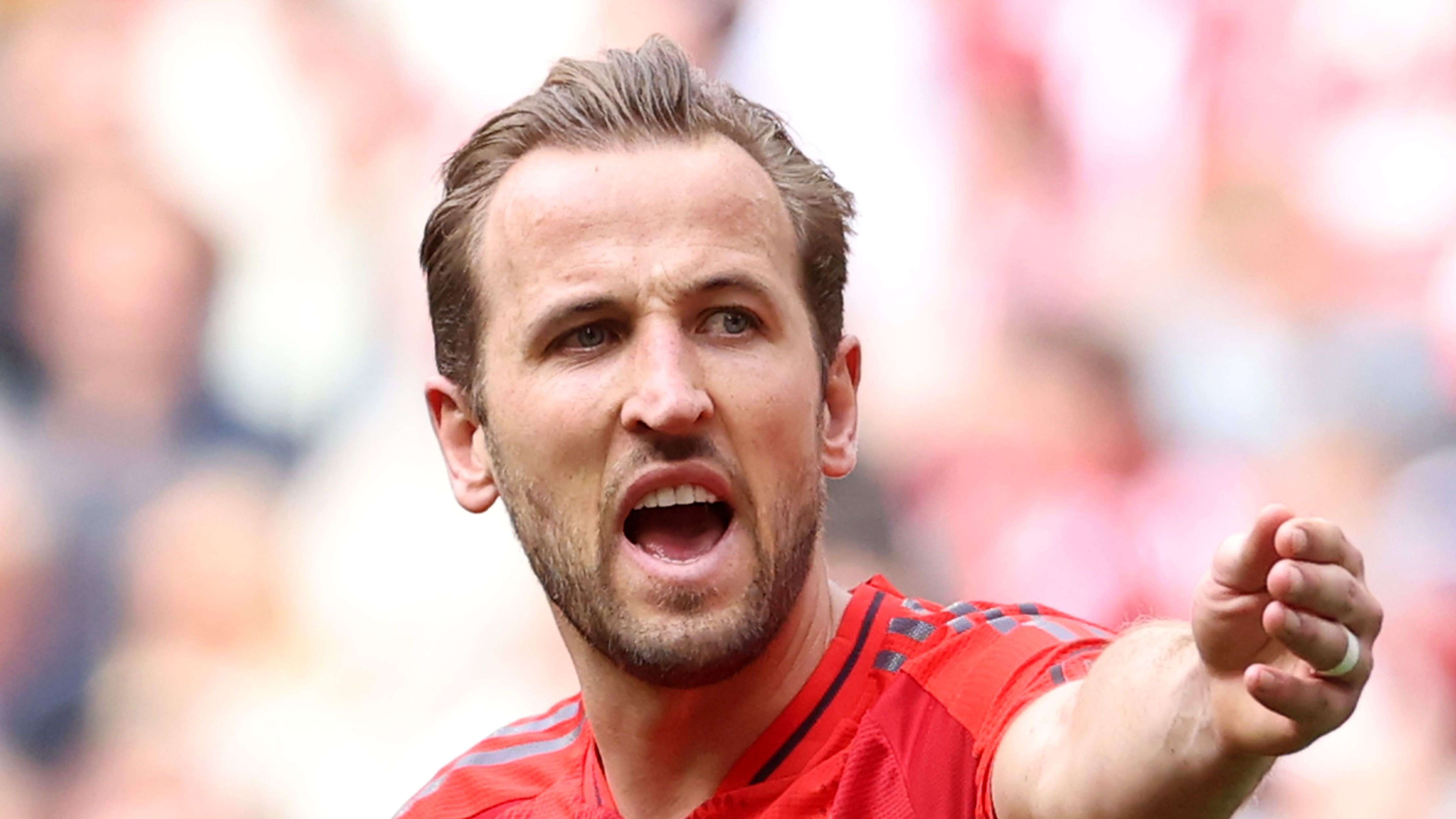 FC Bayern München v 1. FSV Mainz 05 - Bundesliga