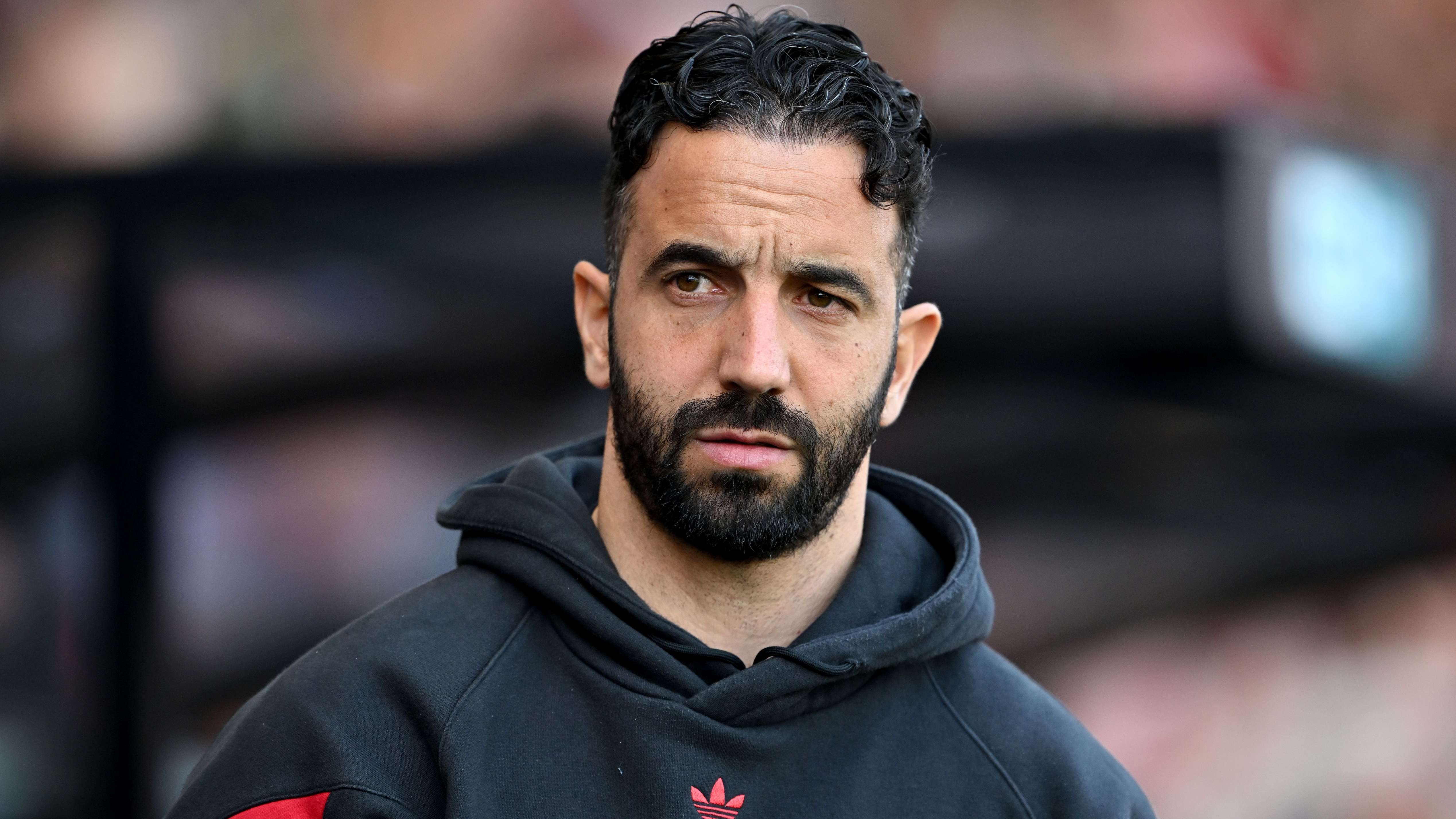 AFC Bournemouth v Manchester United FC - Premier League