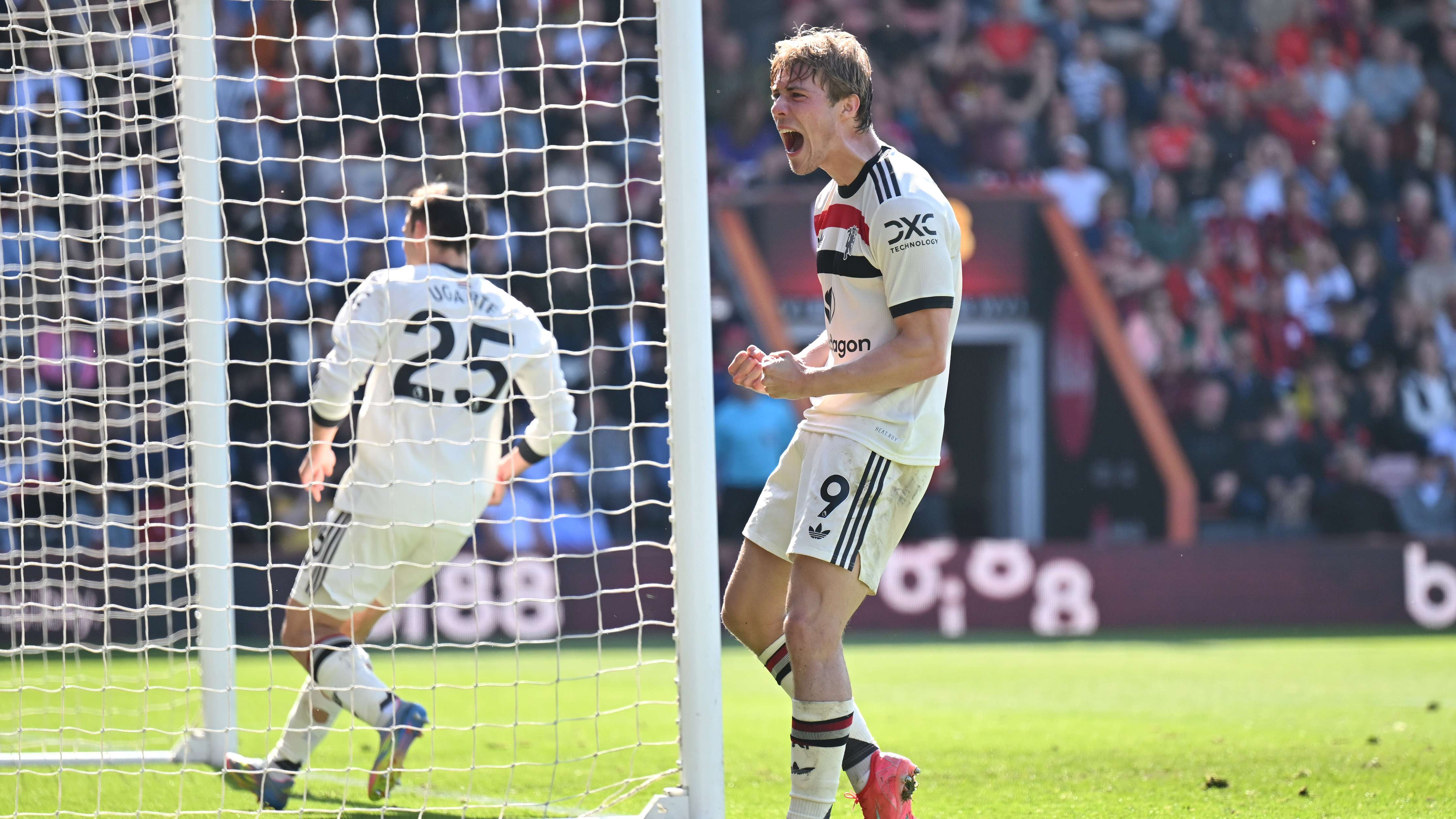 AFC Bournemouth v Manchester United FC - Premier League