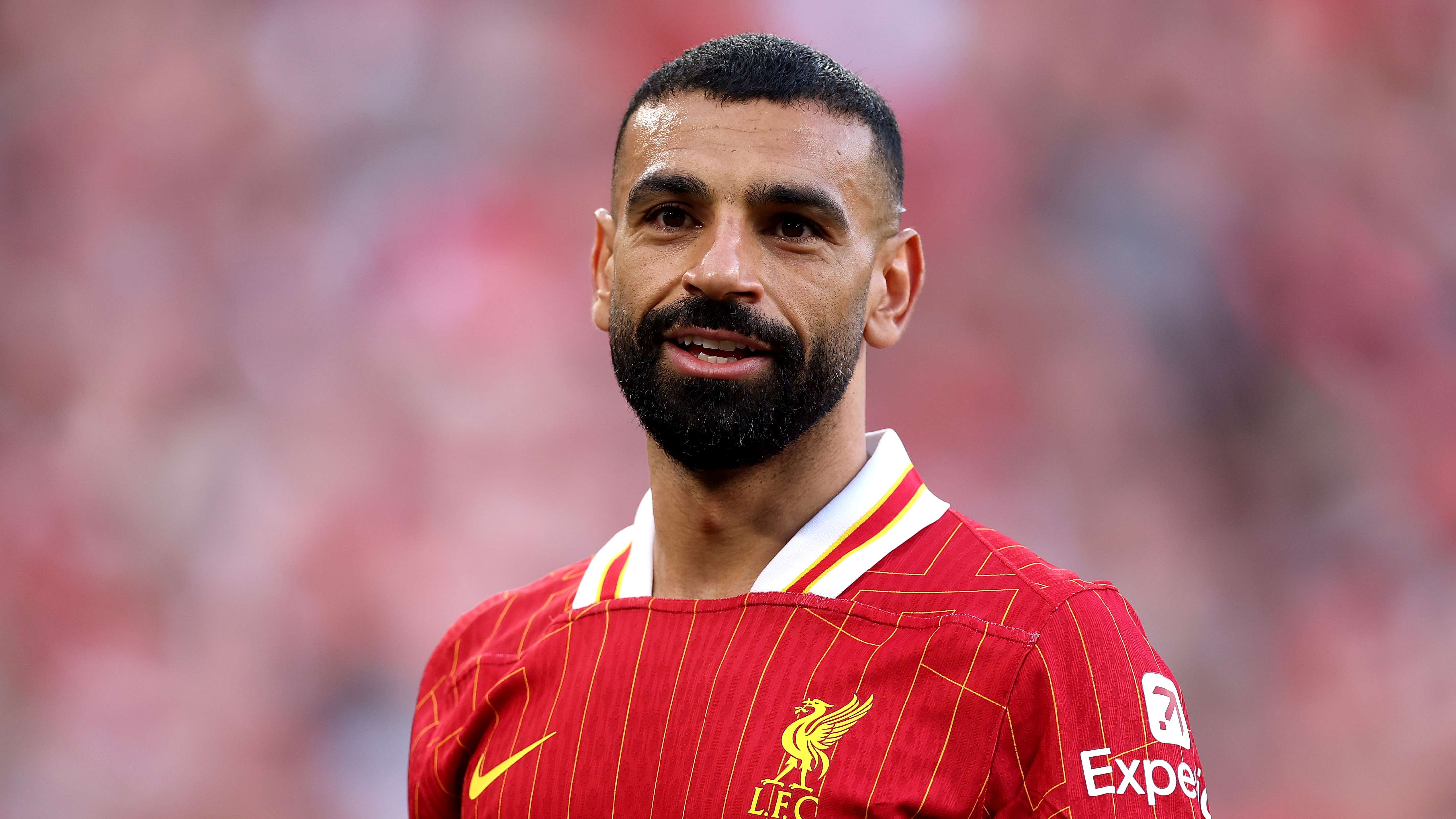 Liverpool FC v Tottenham Hotspur FC - Premier League