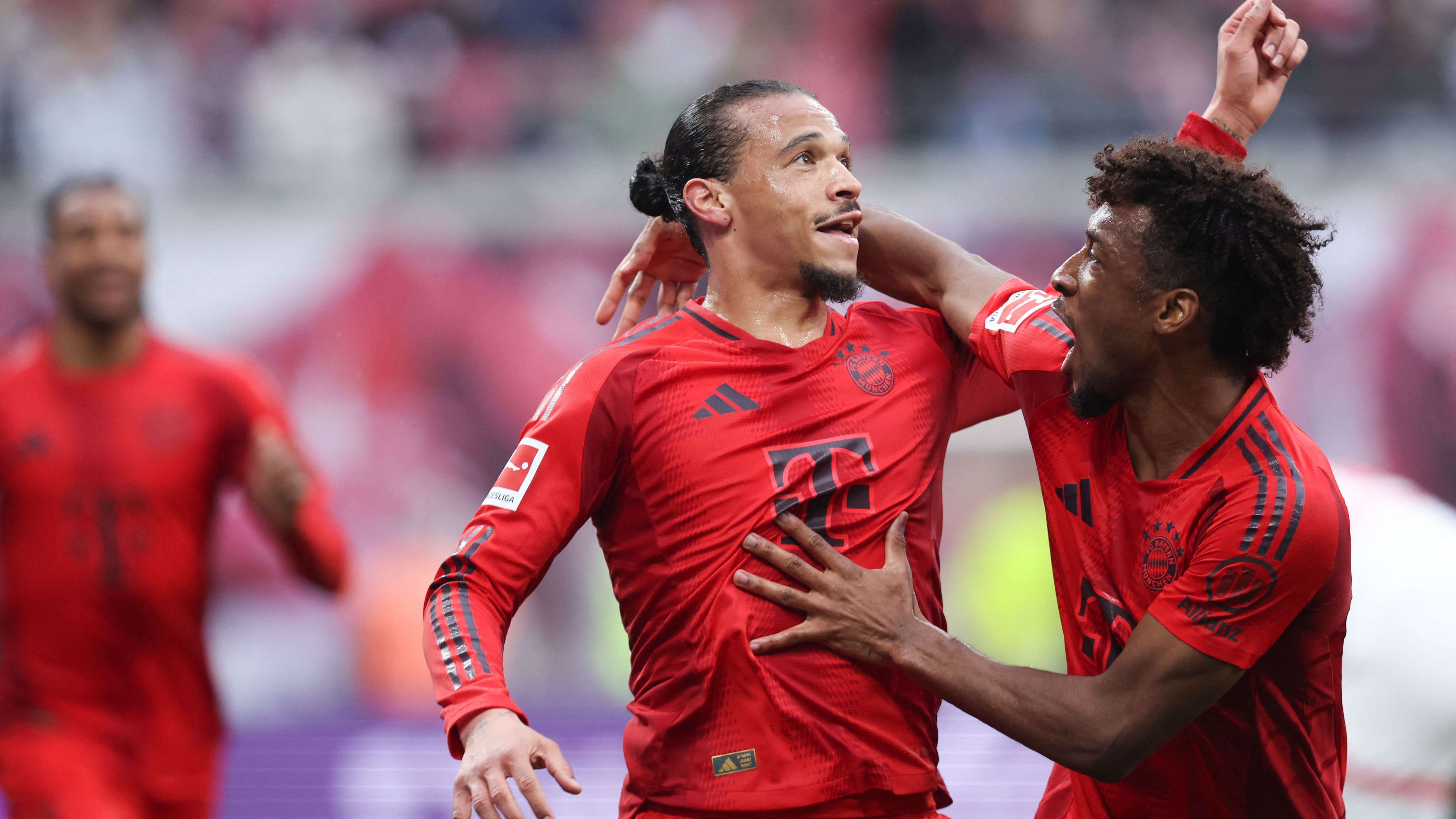 FBL-GER-BUNDESLIGA-LEIPZIG-BAYERN MUNICH