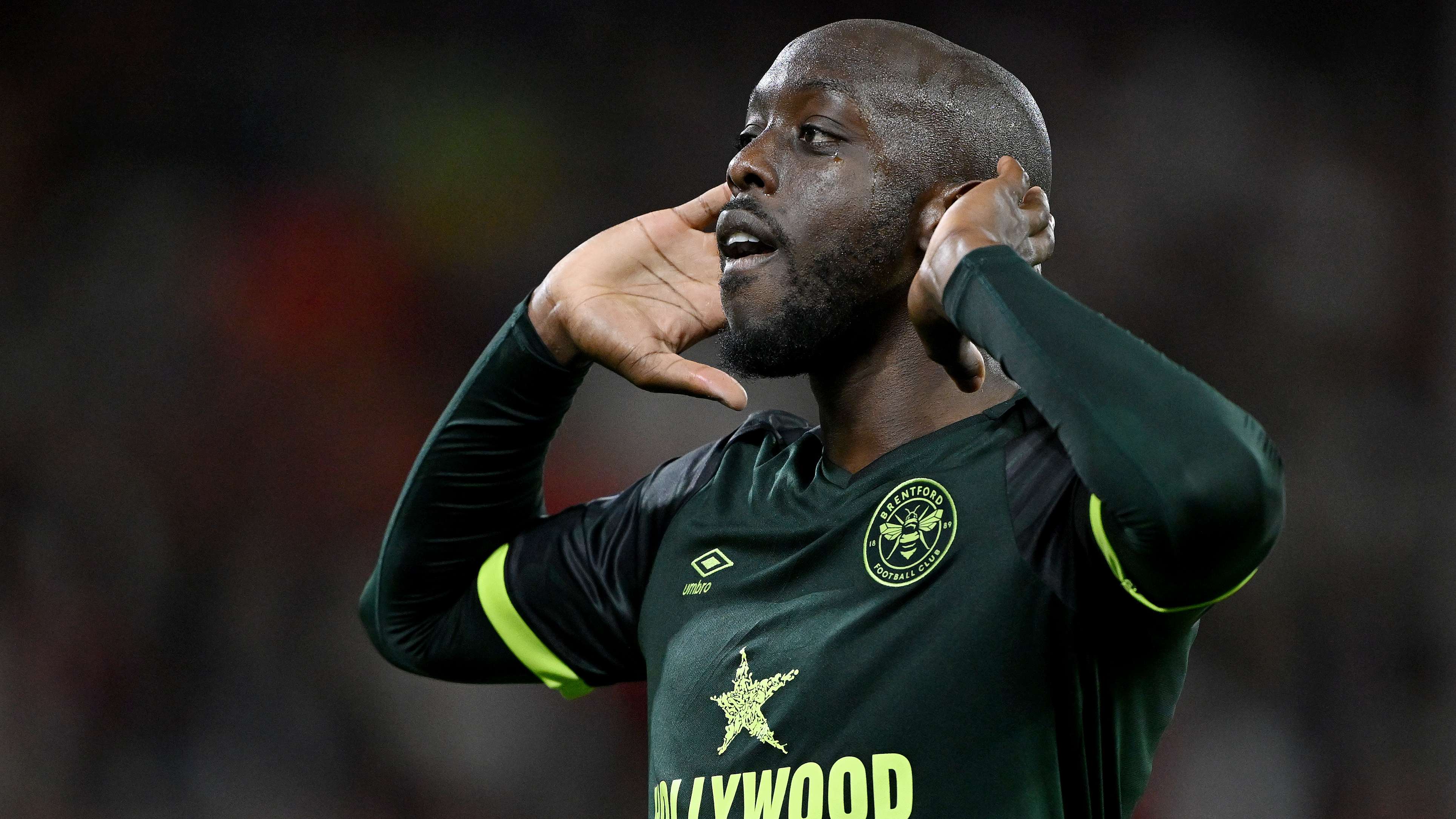 Nottingham Forest FC v Brentford FC - Premier League