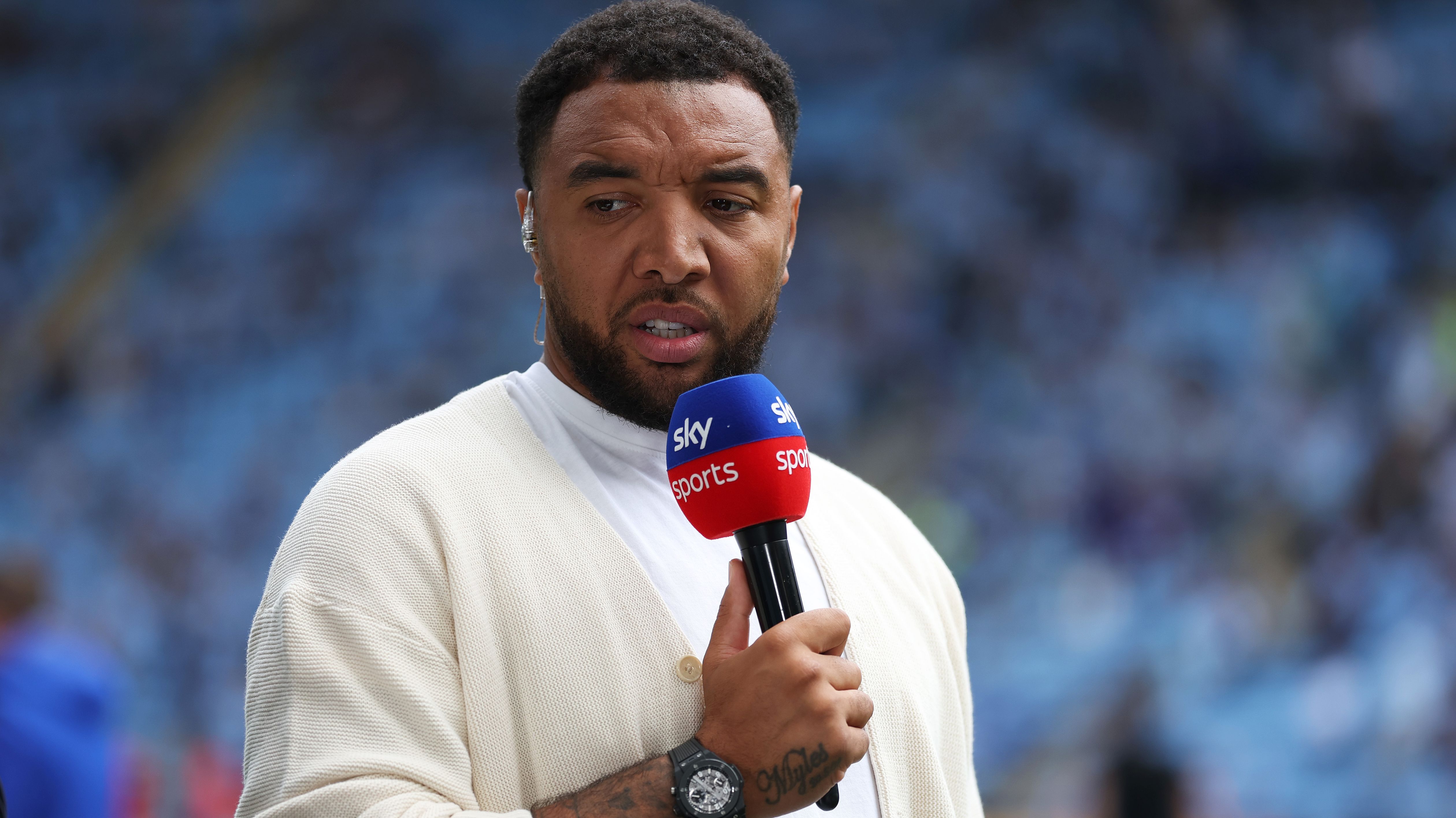 Coventry City FC v Middlesbrough FC - Sky Bet Championship
