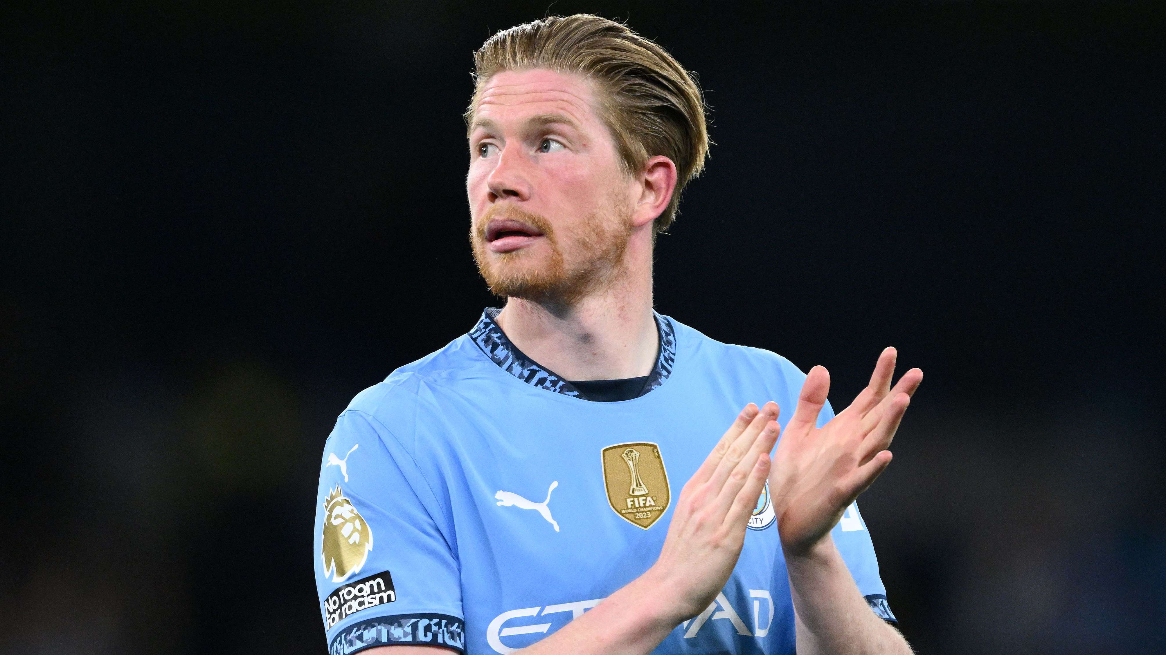 Manchester City FC v Wolverhampton Wanderers FC - Premier League