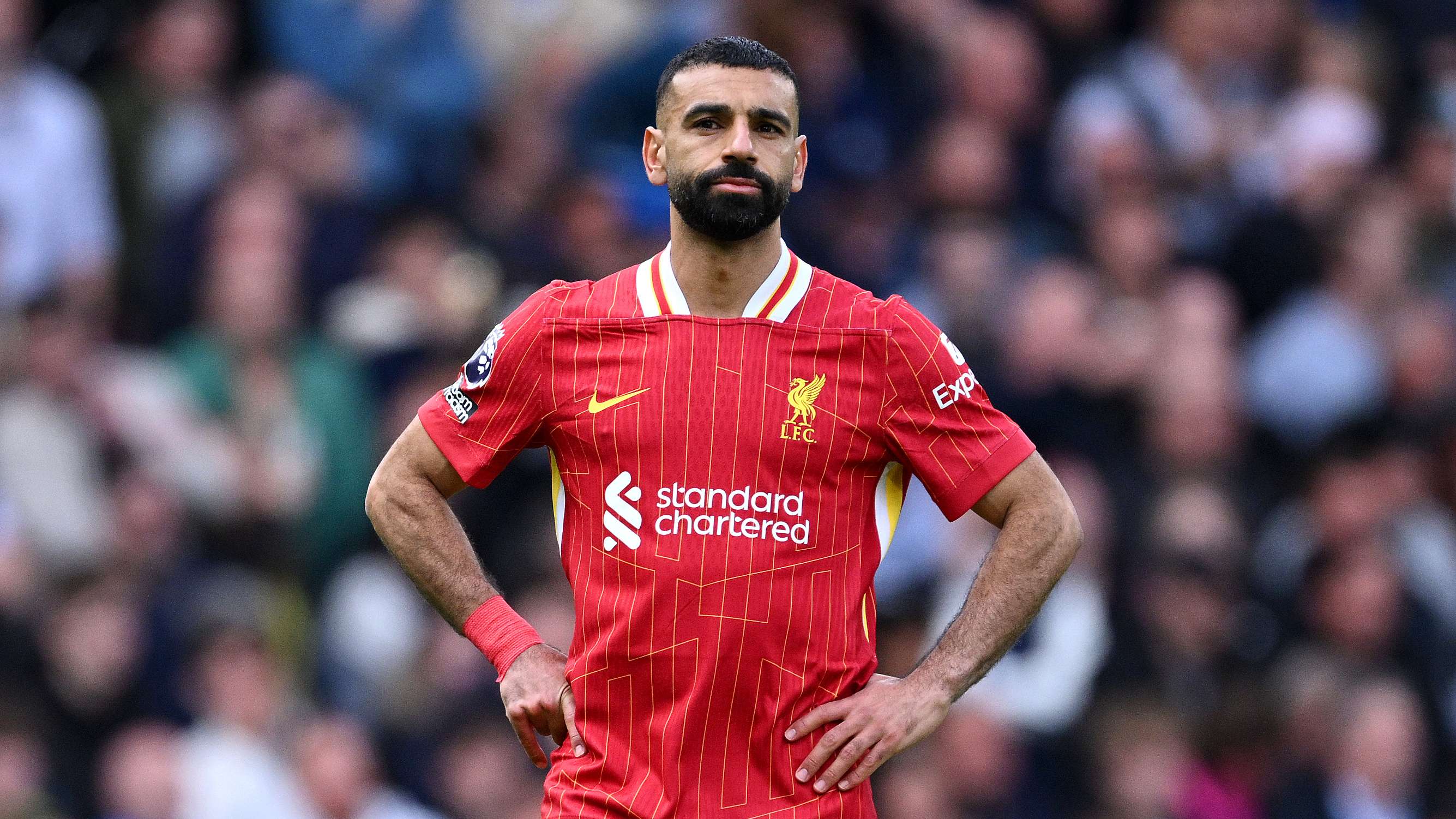 Chelsea FC v Liverpool FC - Premier League