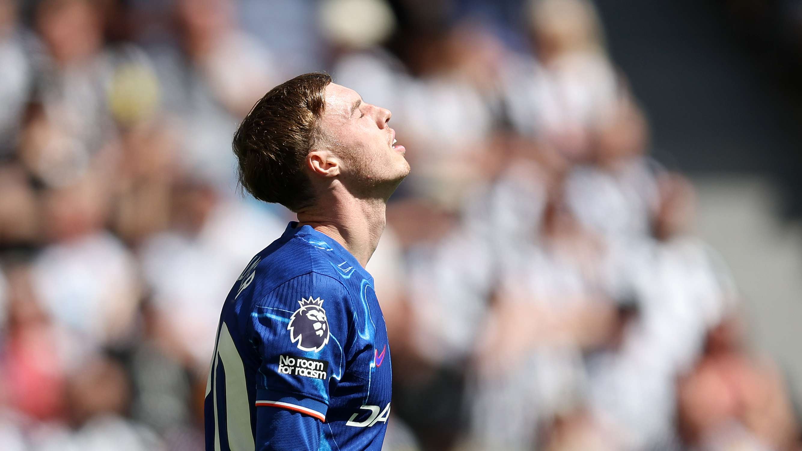 Newcastle United FC v Chelsea FC - Premier League