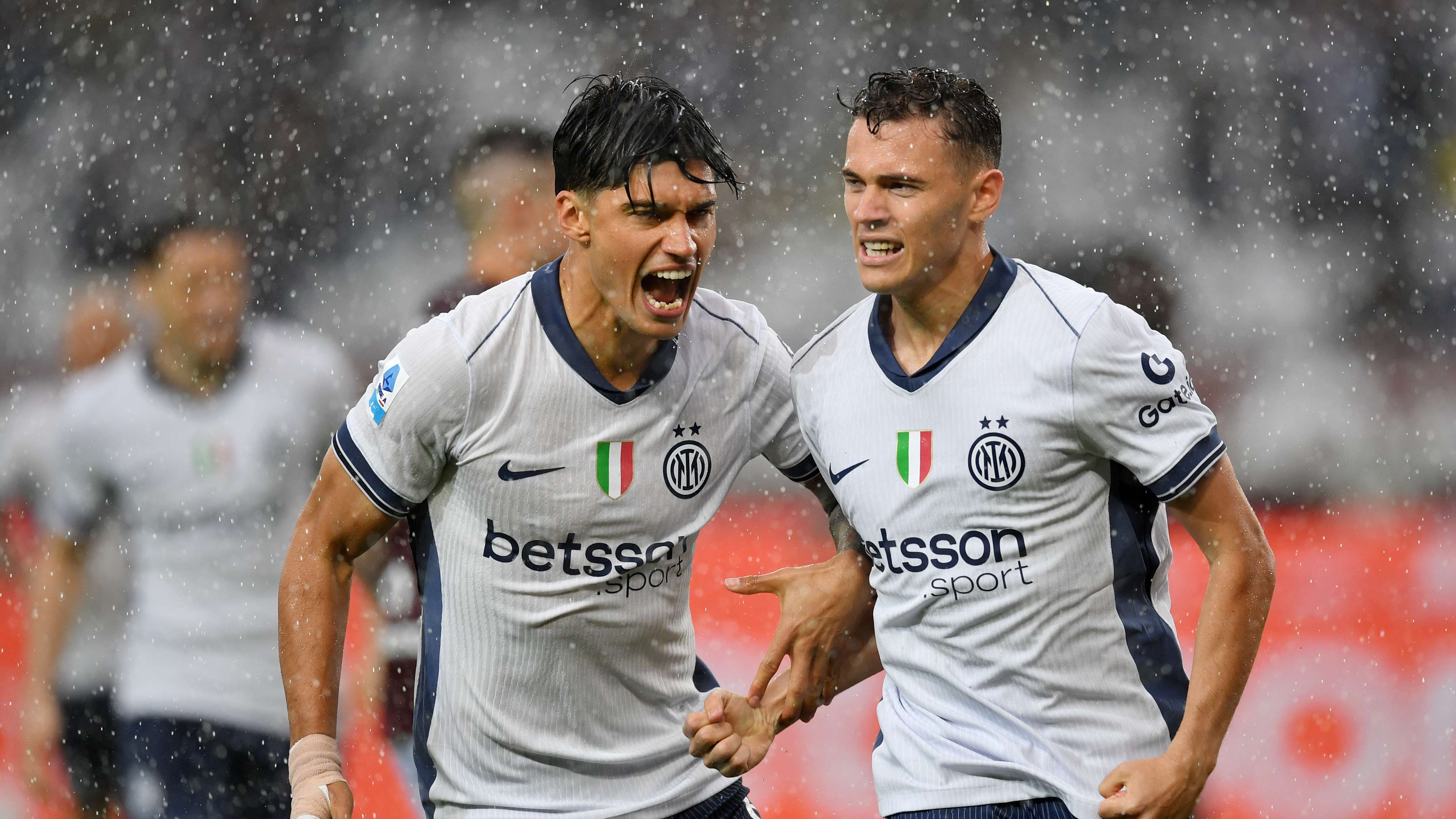 Torino v FC Internazionale - Serie A