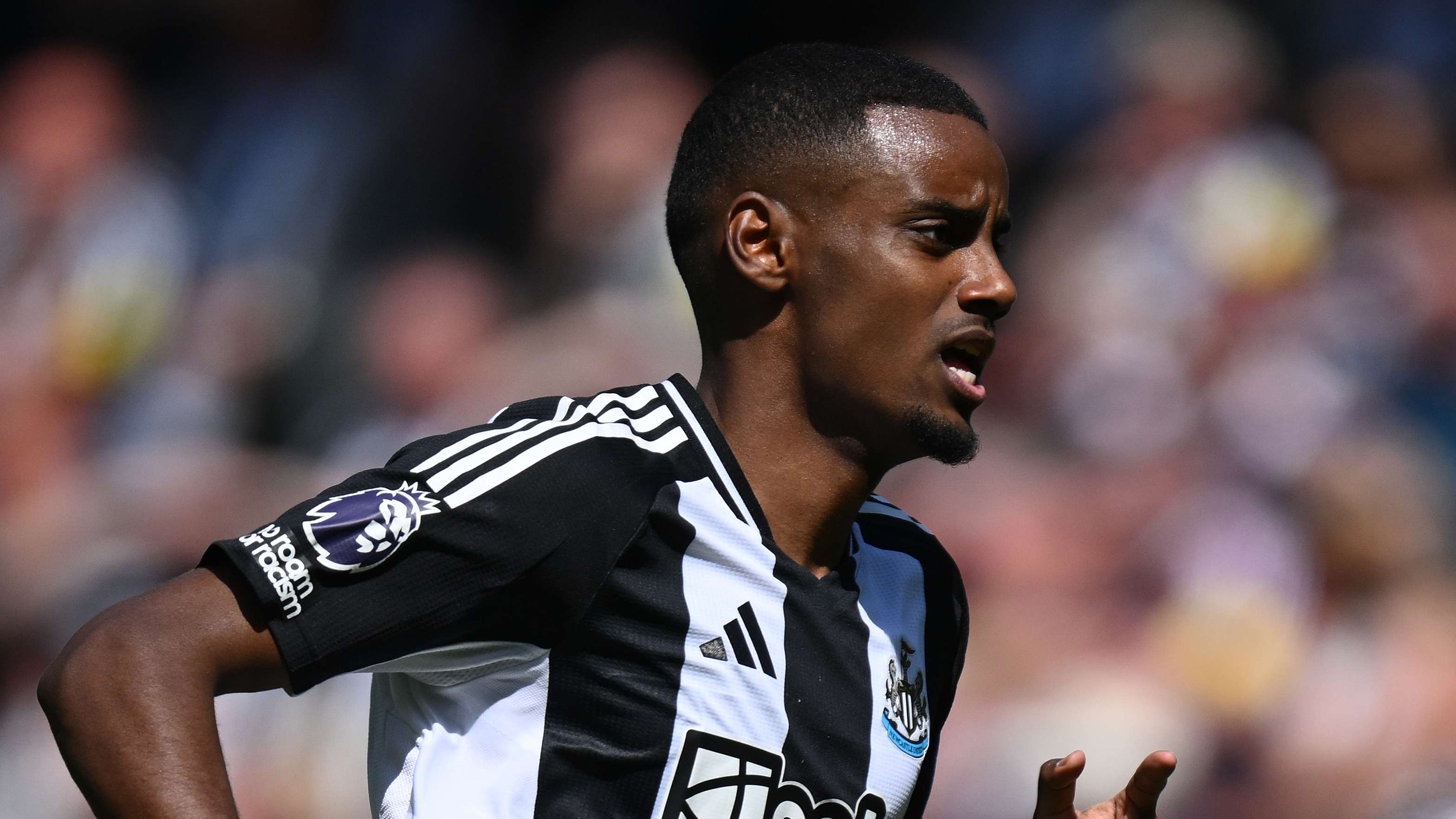 Newcastle United FC v Chelsea FC - Premier League