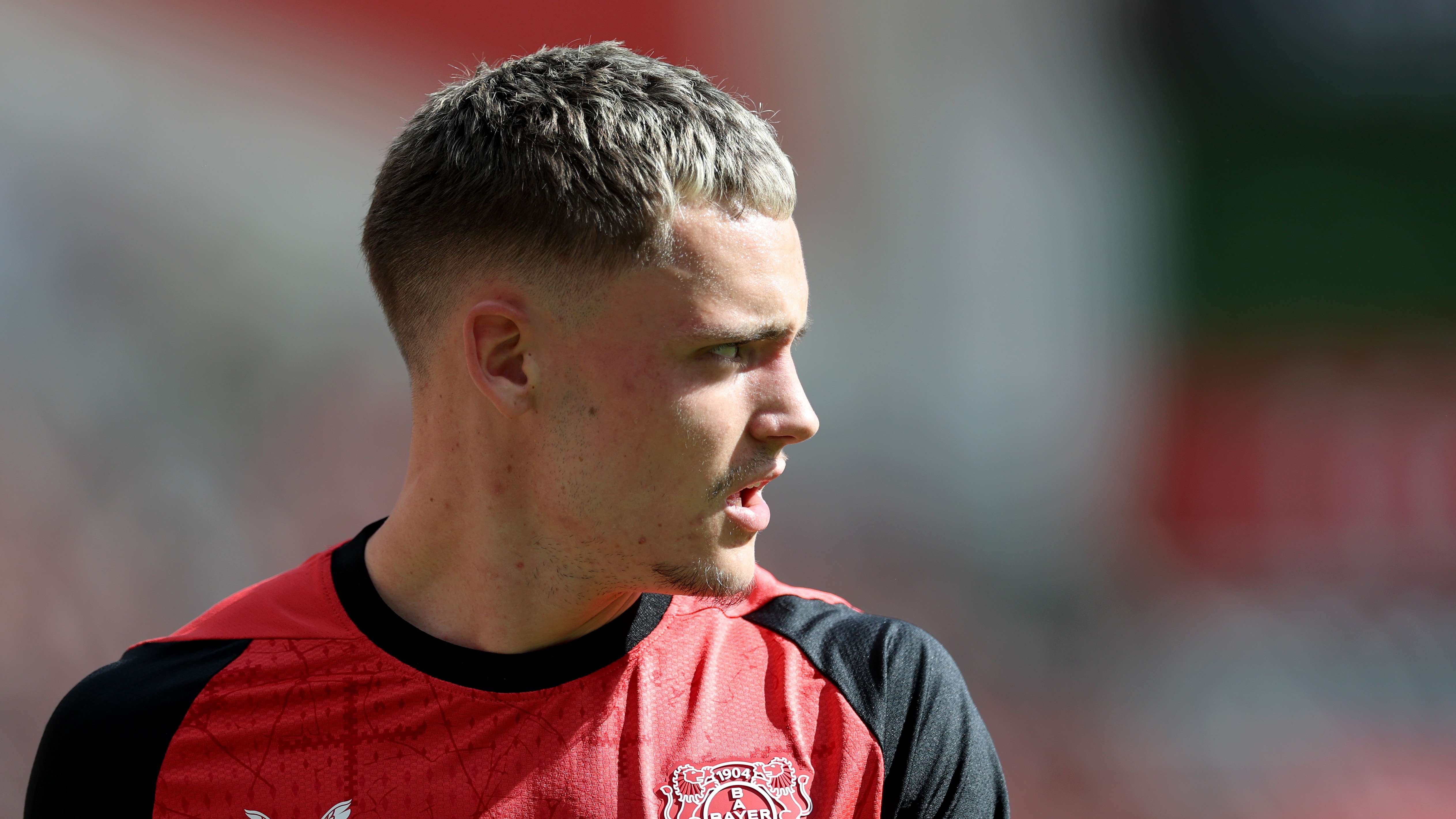 Bayer 04 Leverkusen v Borussia Dortmund - Bundesliga