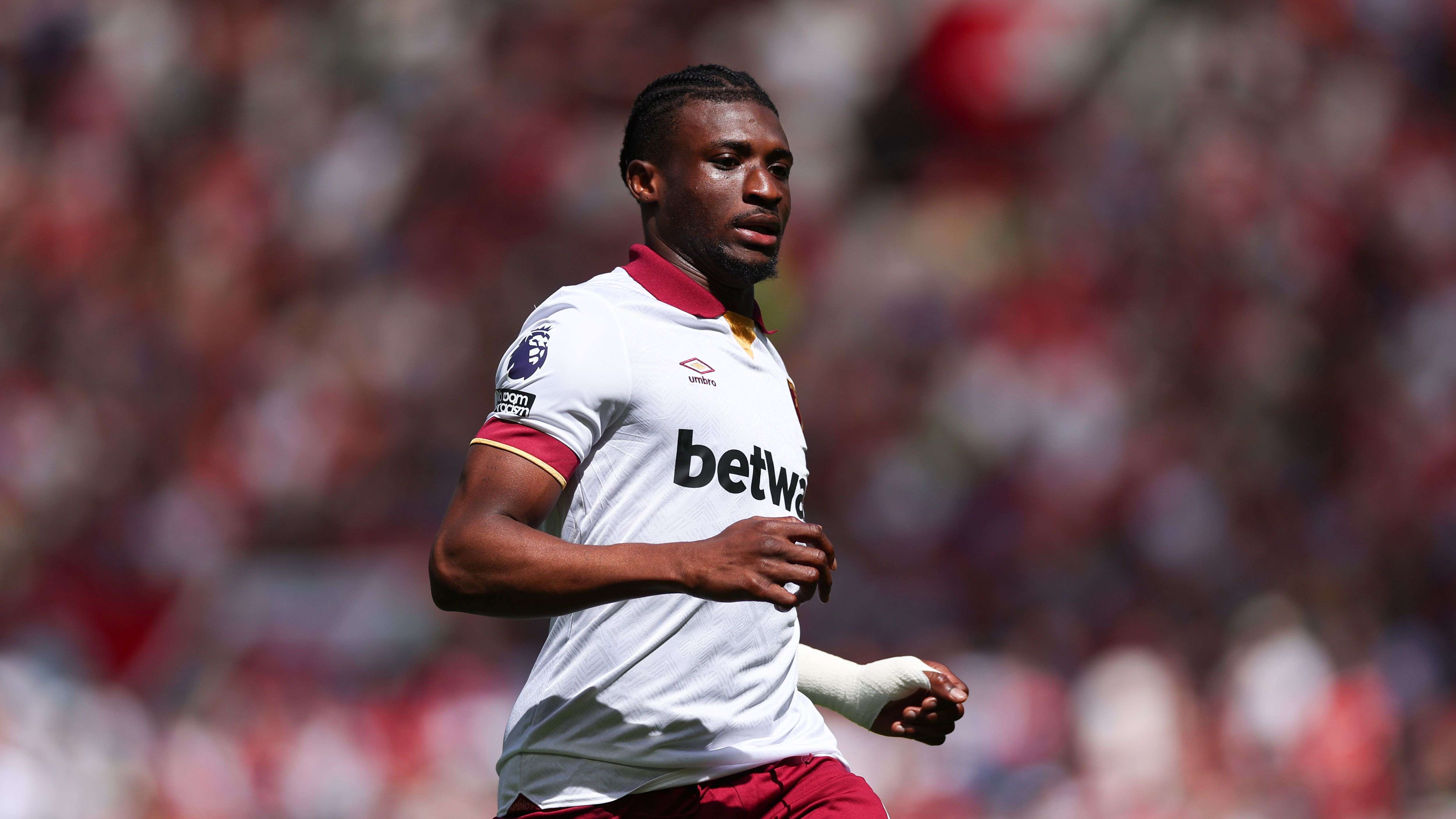 Manchester United FC v West Ham United FC - Premier League